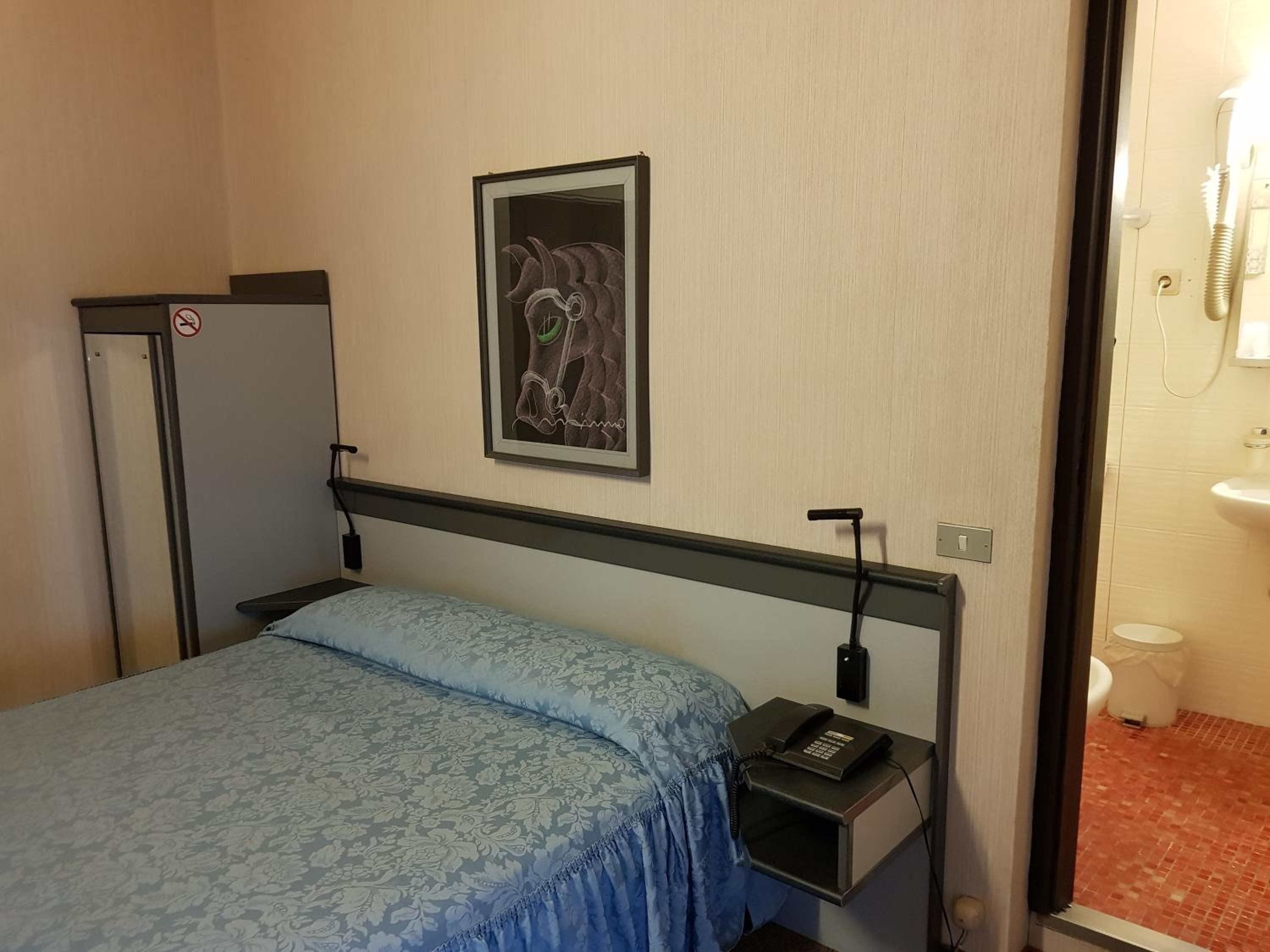 Superior Single Room