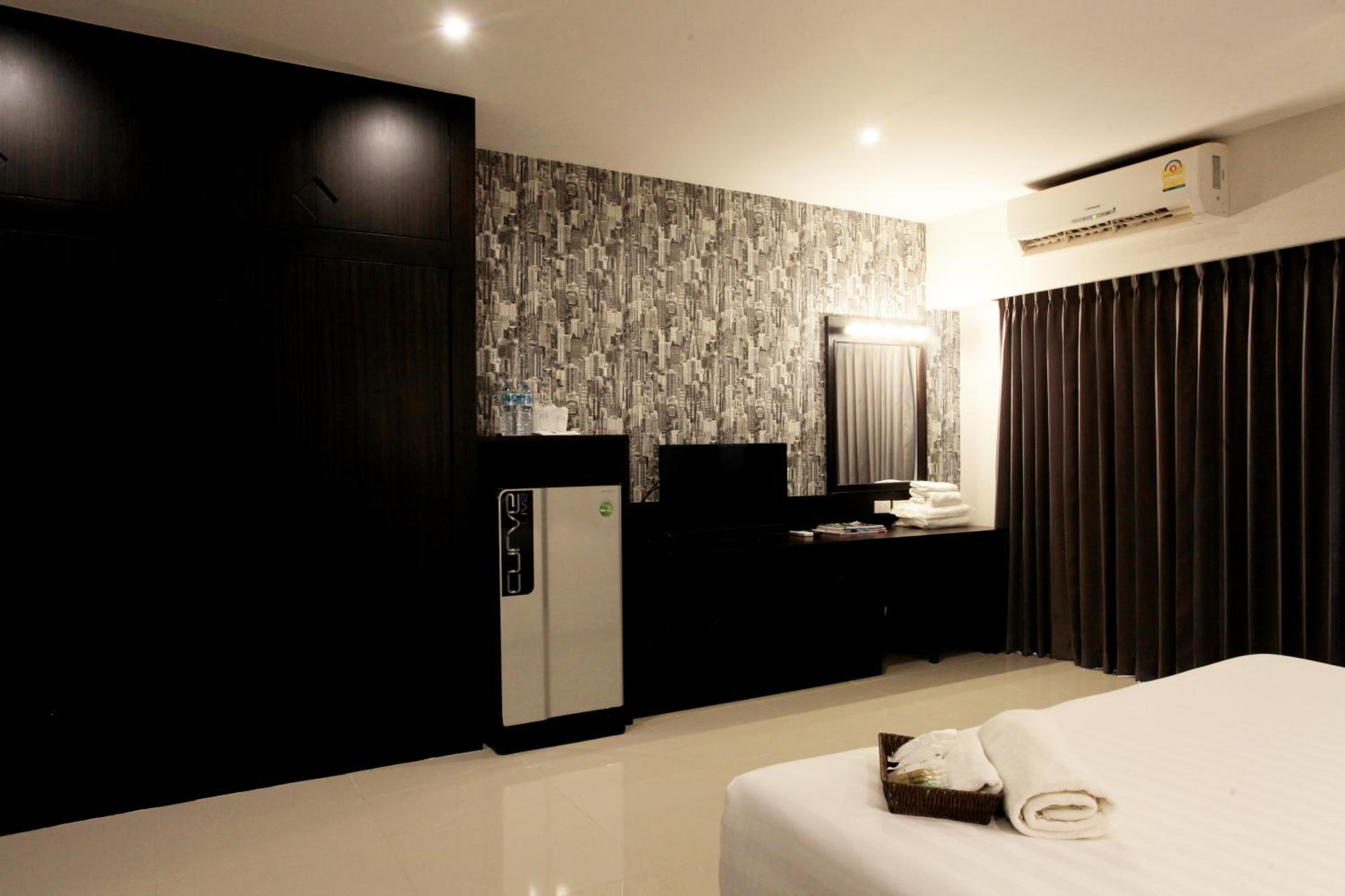 Deluxe Triple Room photo 2