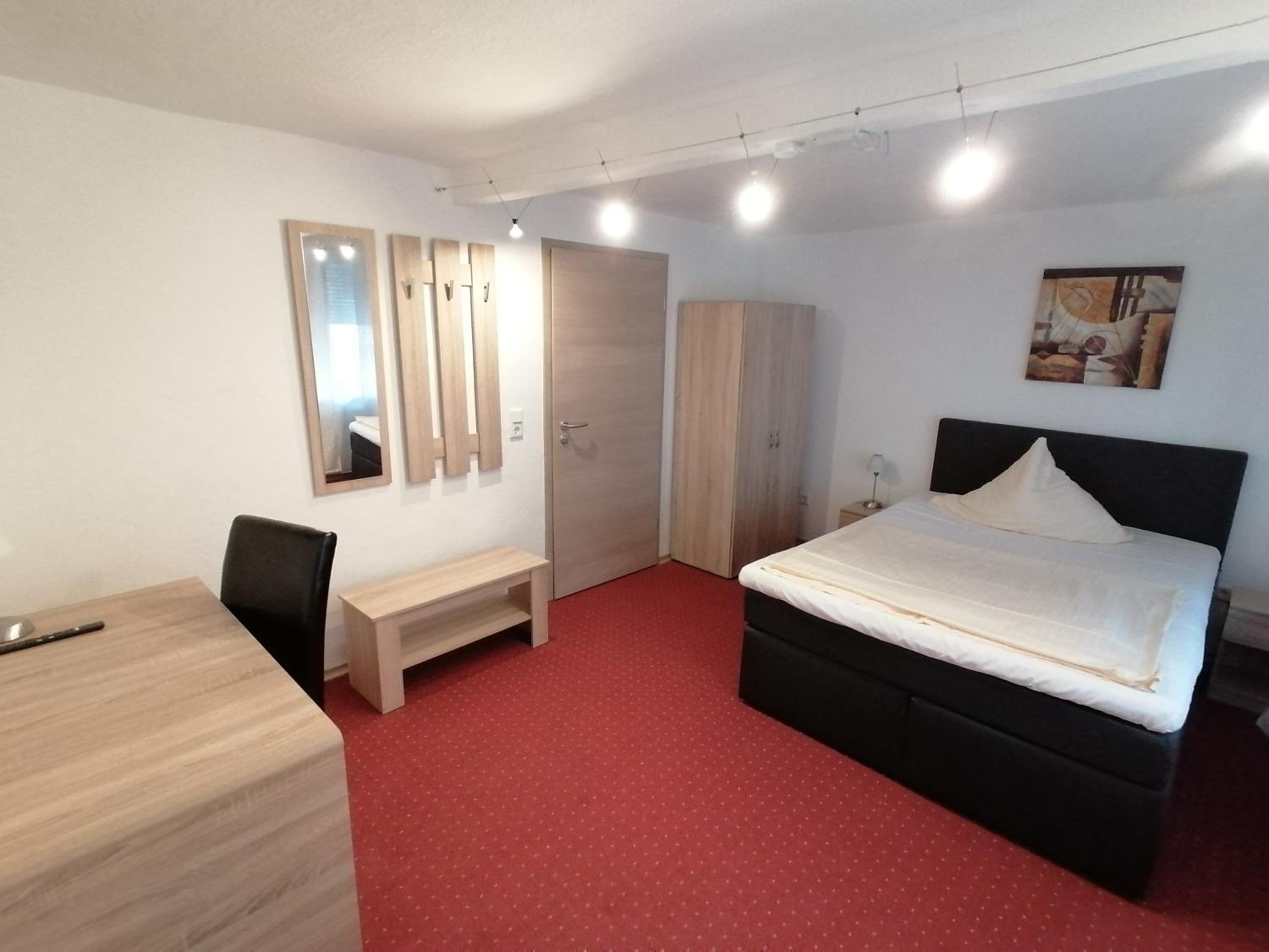 Single Room photo 1