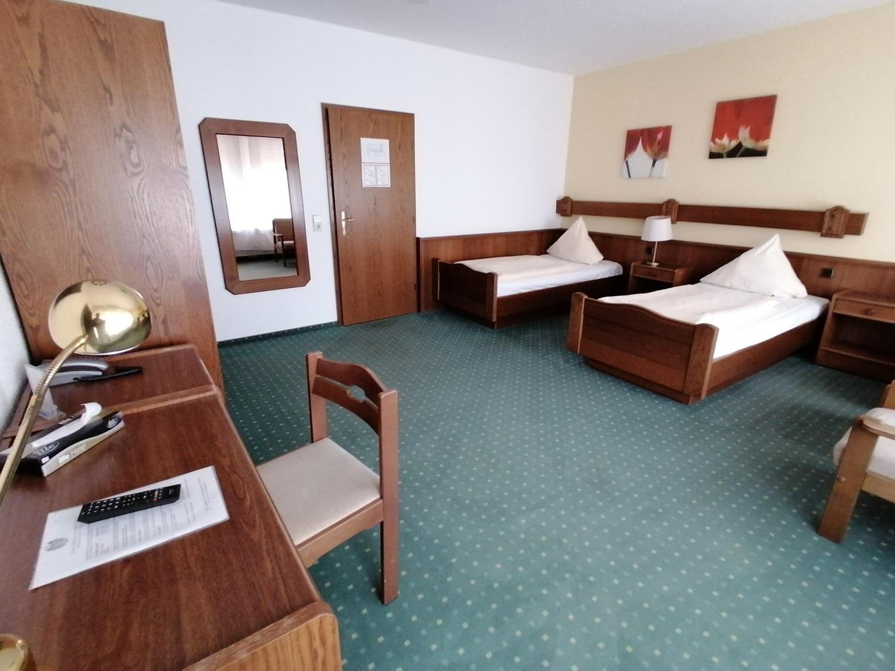 Double Room photo 1
