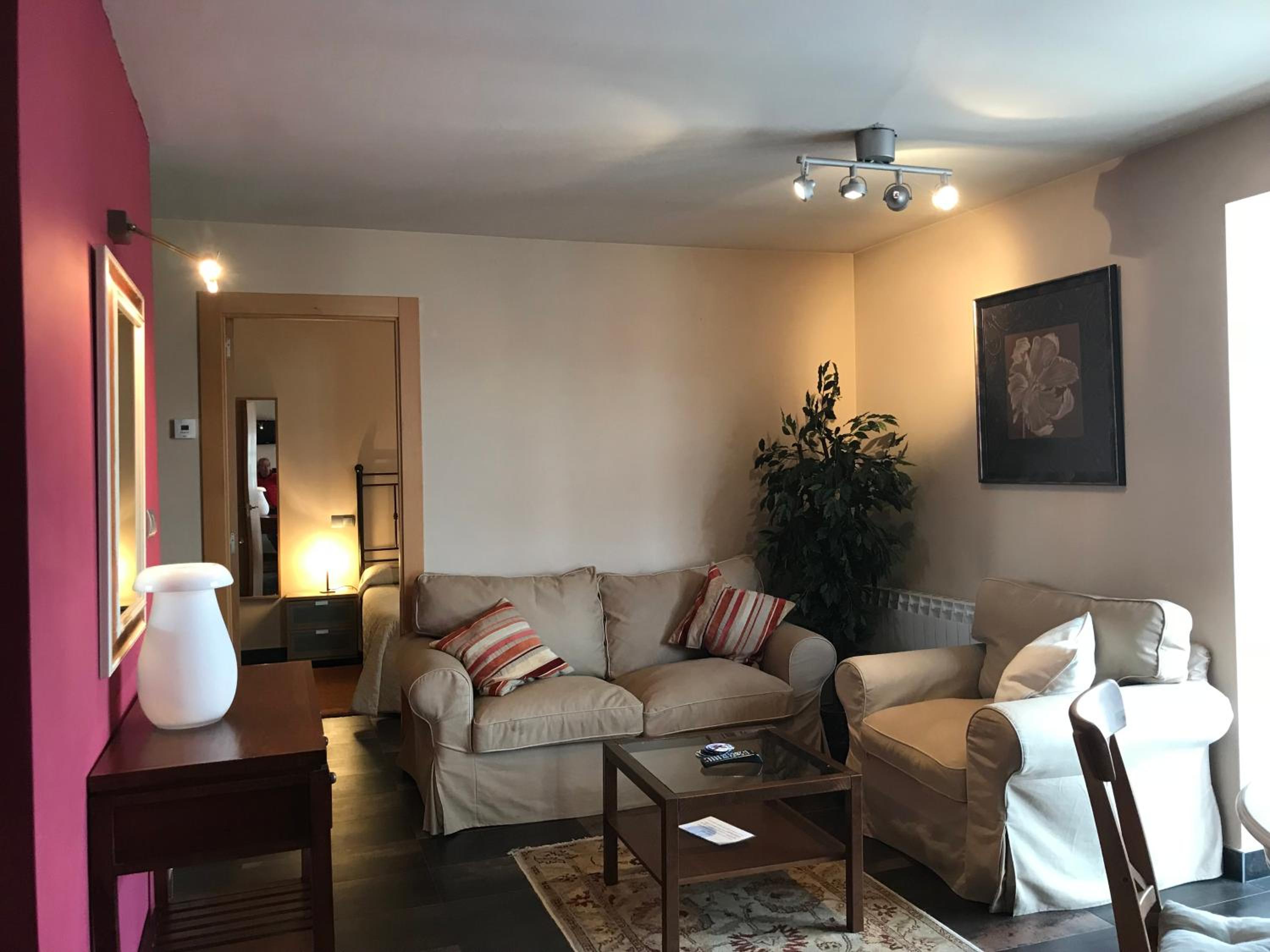 Standard Double Suite photo 2