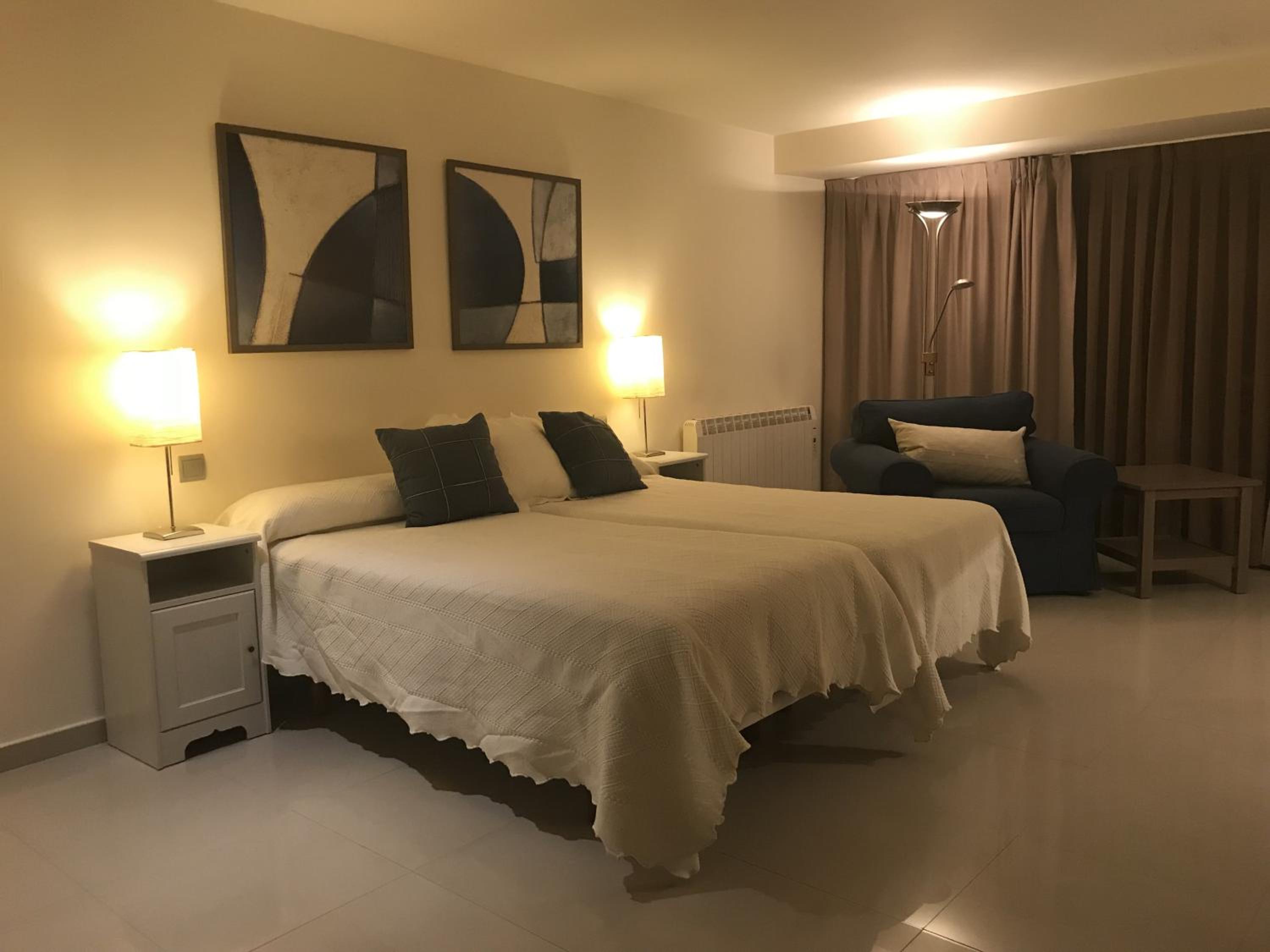 Habitación Doble
