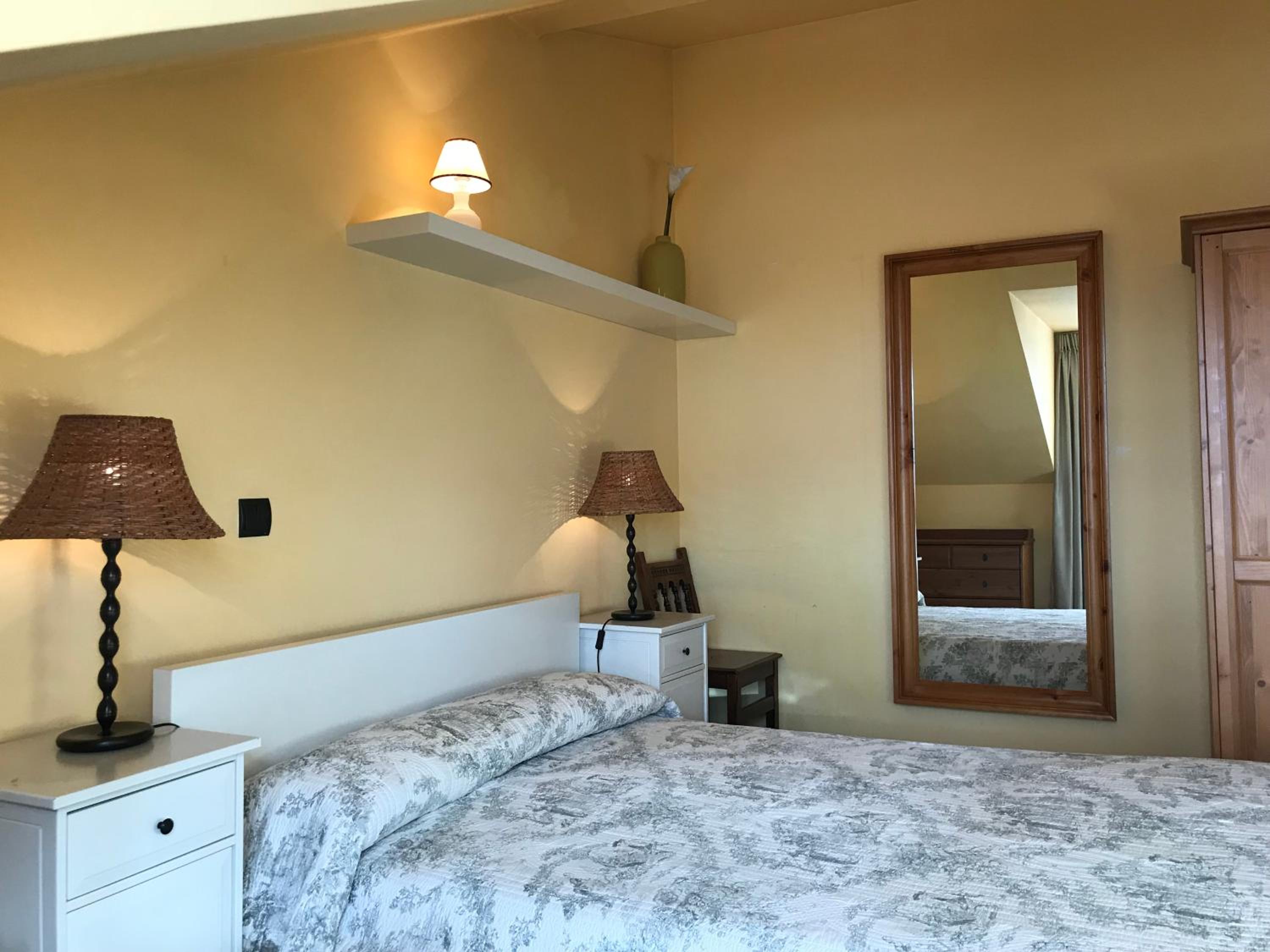 Standard Double Suite - Photo 3
