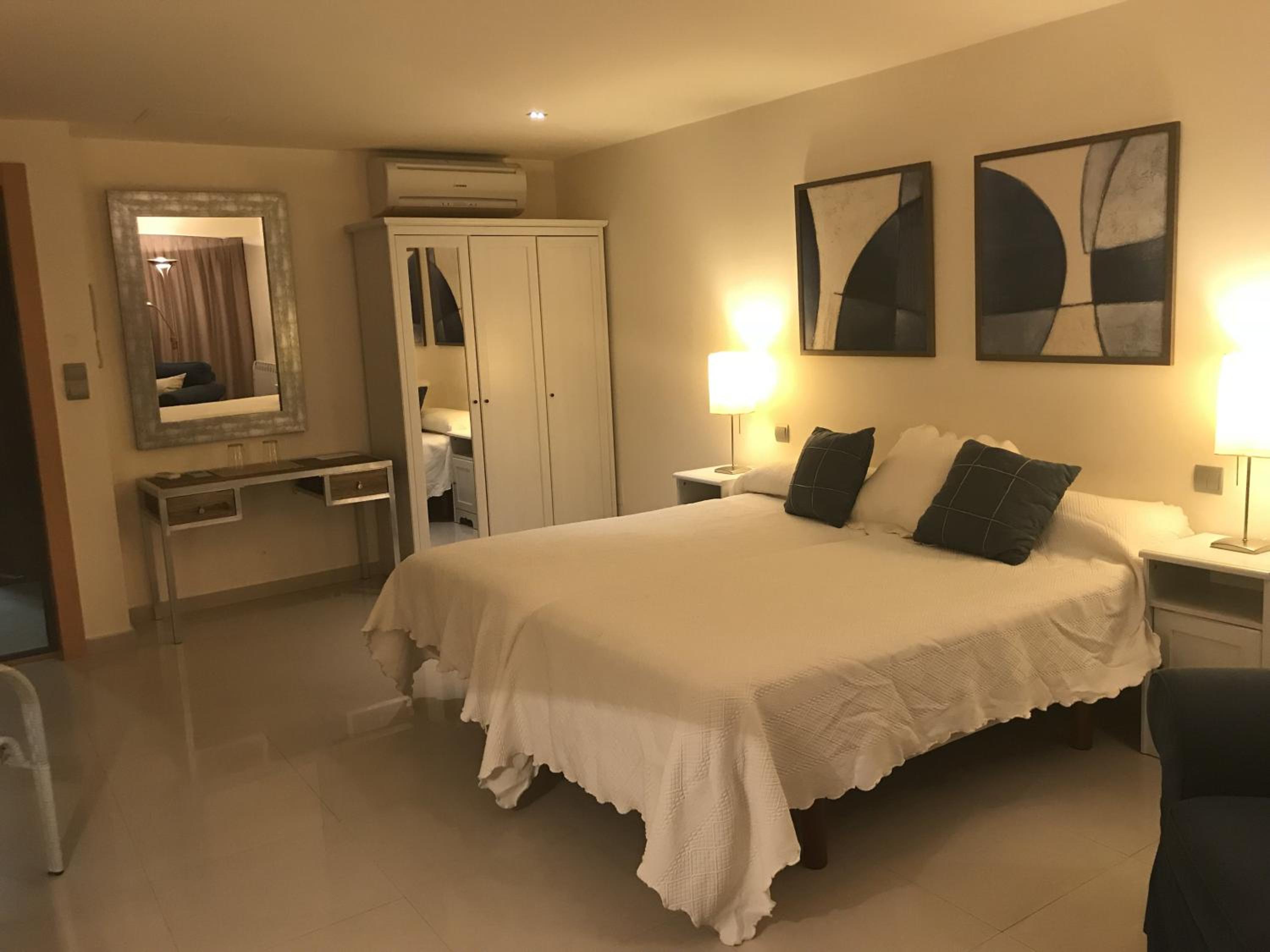 Double Room photo 2