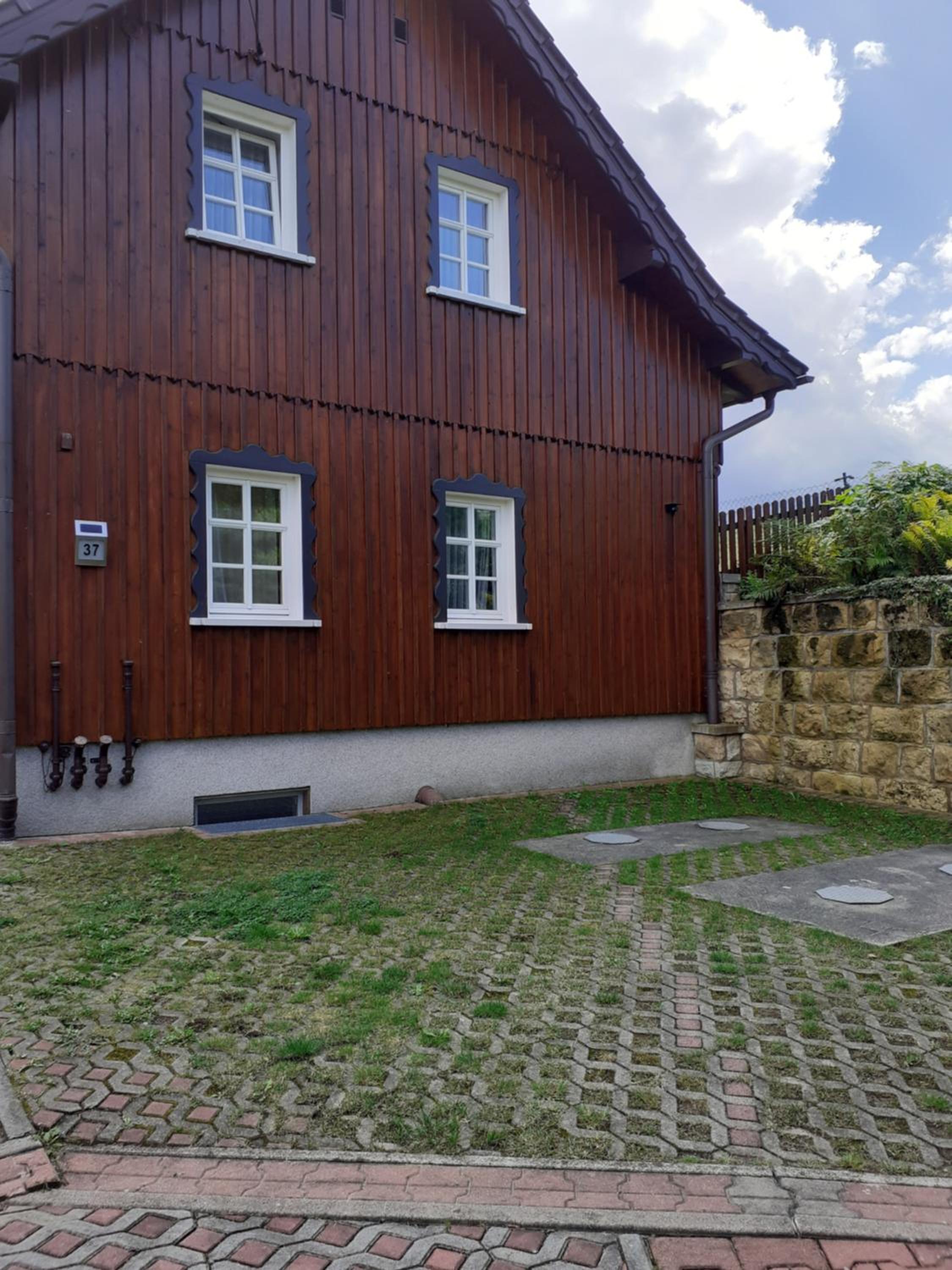 Apartment - Ground Floor photo 2