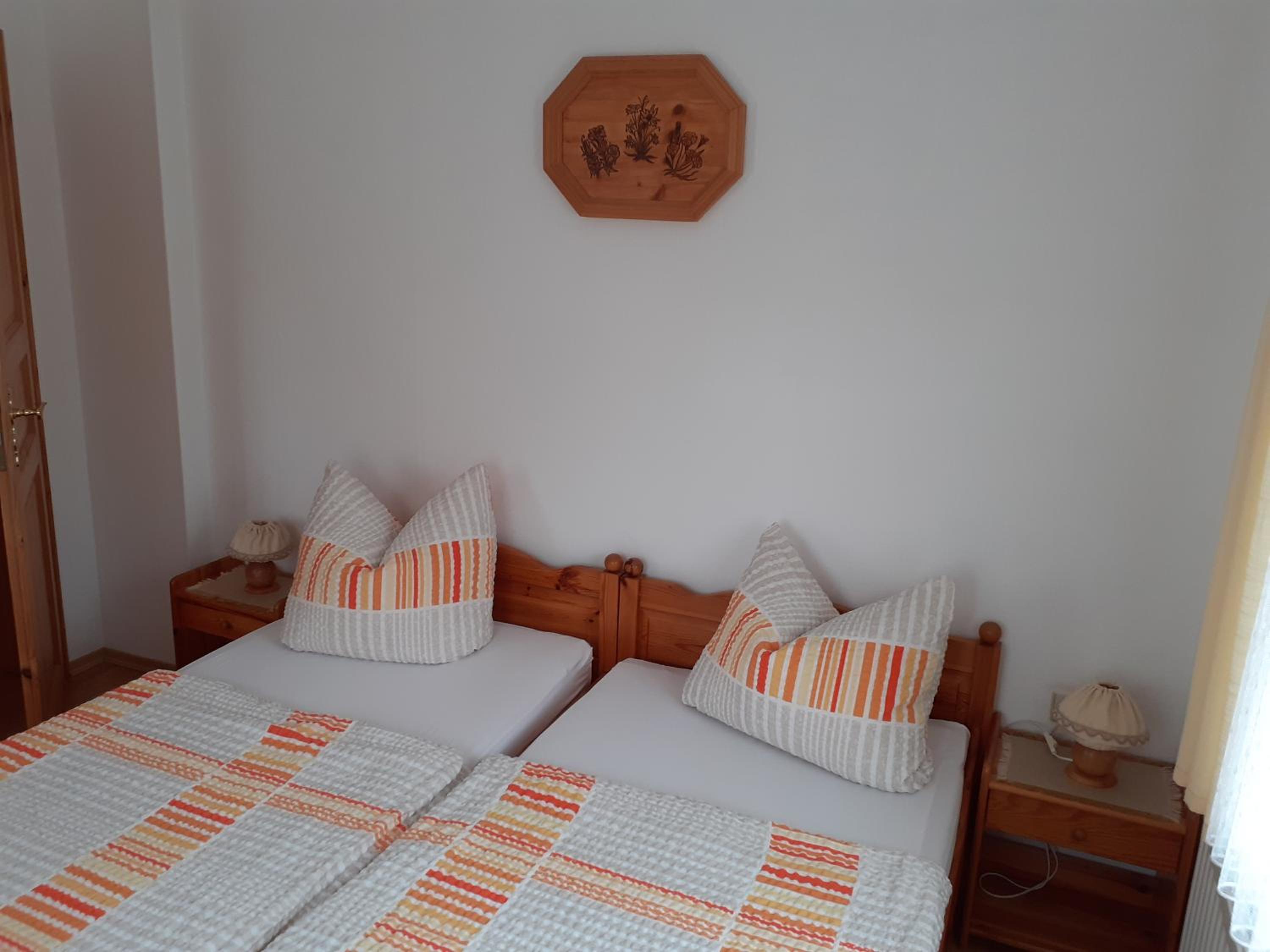 Apartment - Ground Floor photo 1