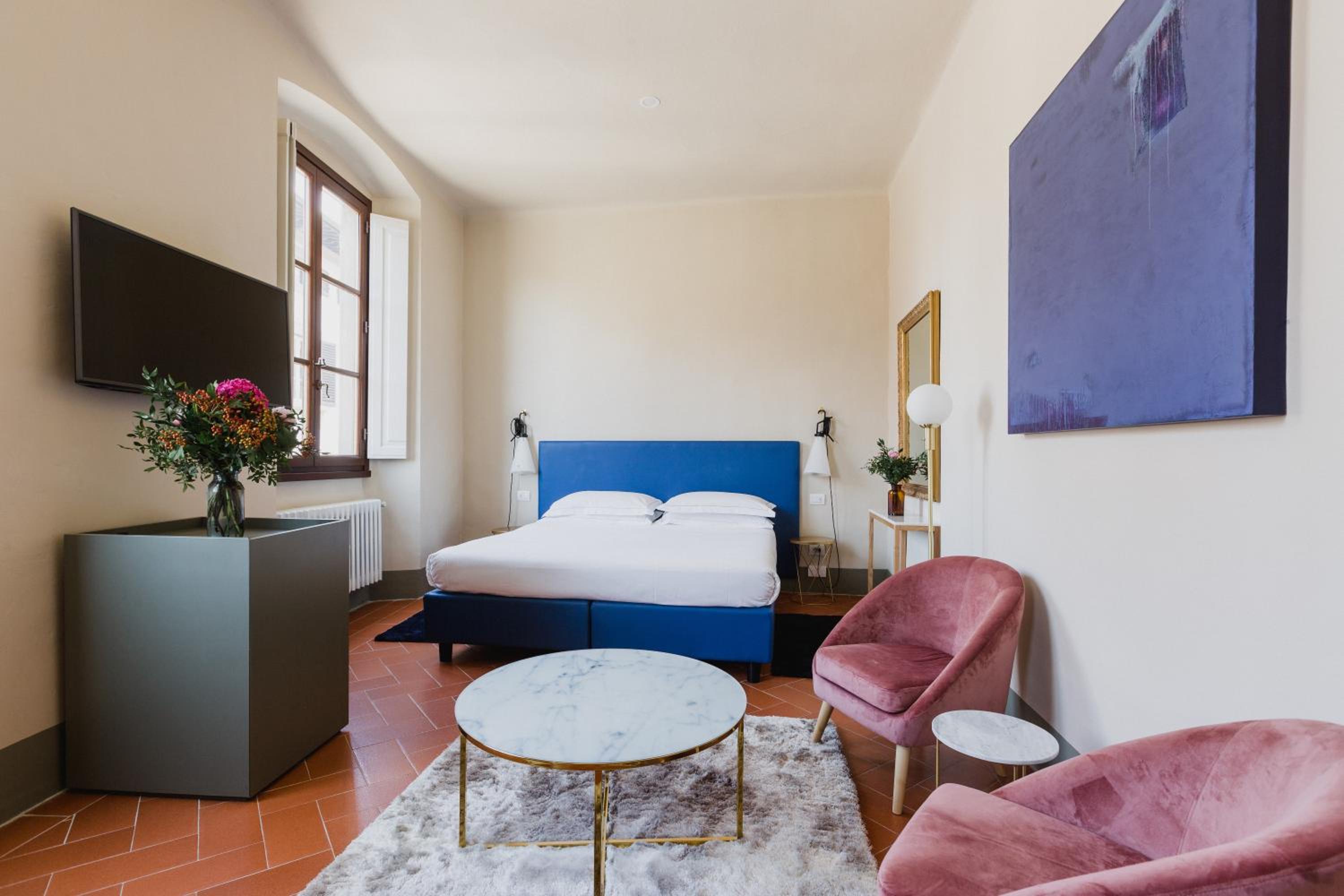 Superior Double or Twin Room photo 1