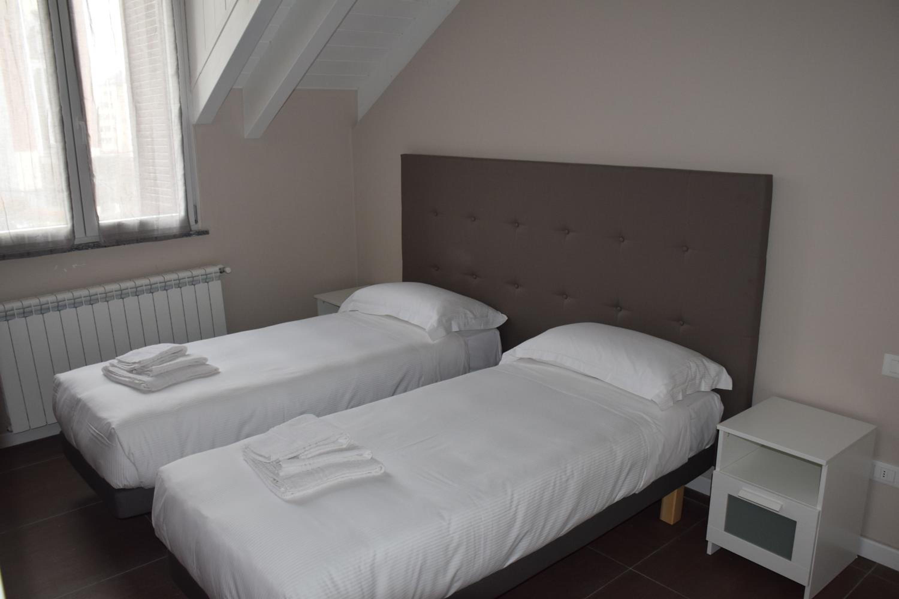 Superior Quadruple Room photo 1