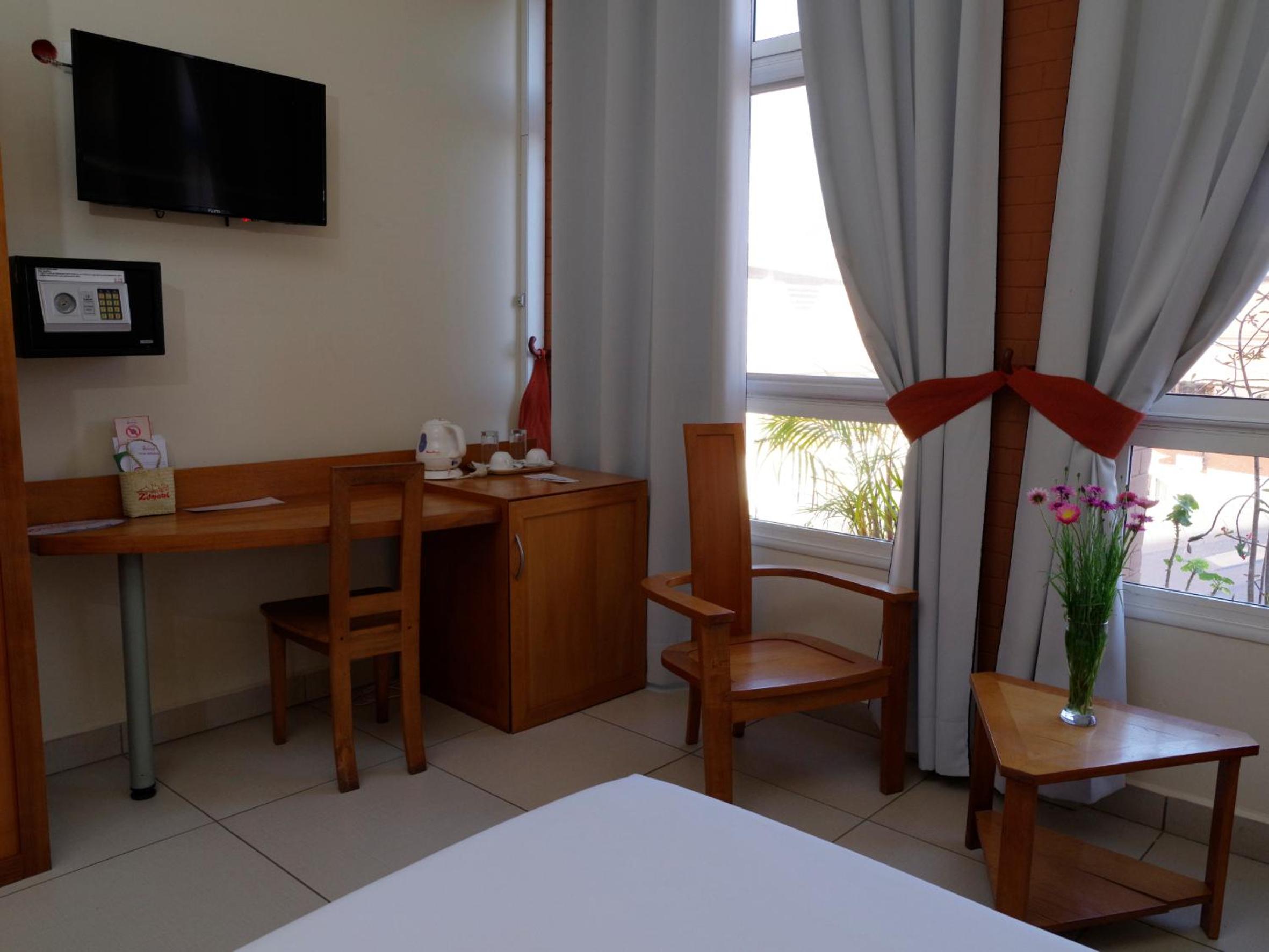 Superior Double Room photo 3