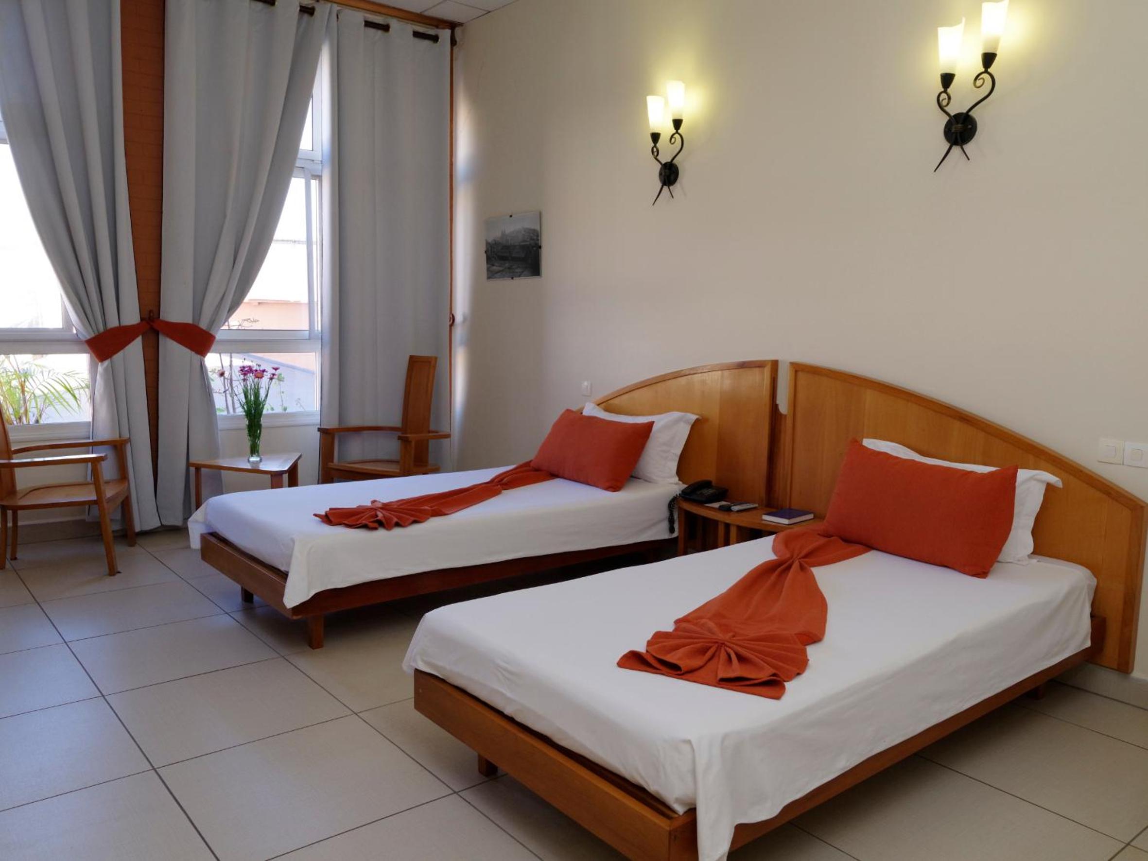 Superior Double Room photo 2