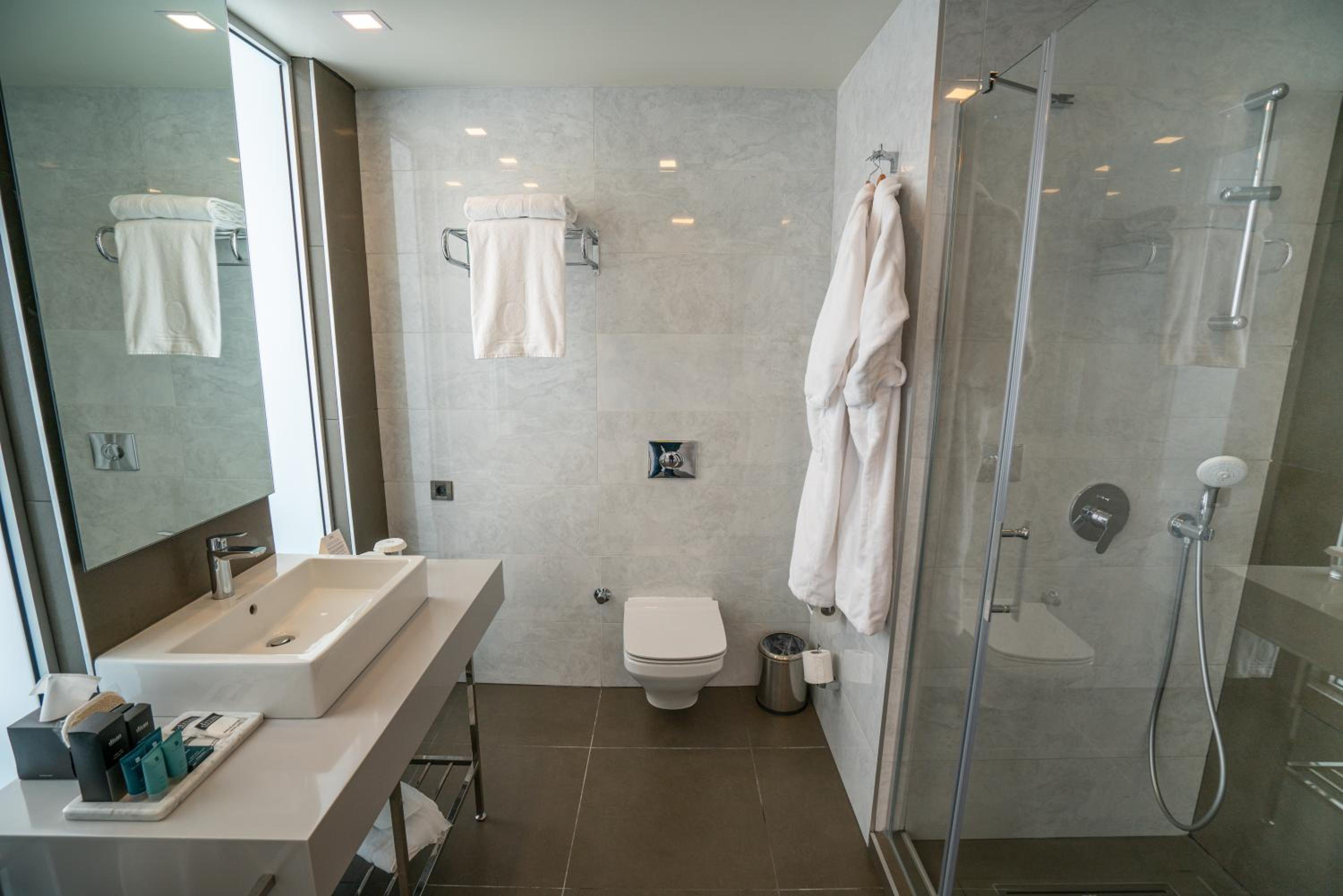 Deluxe King Room - Photo 8