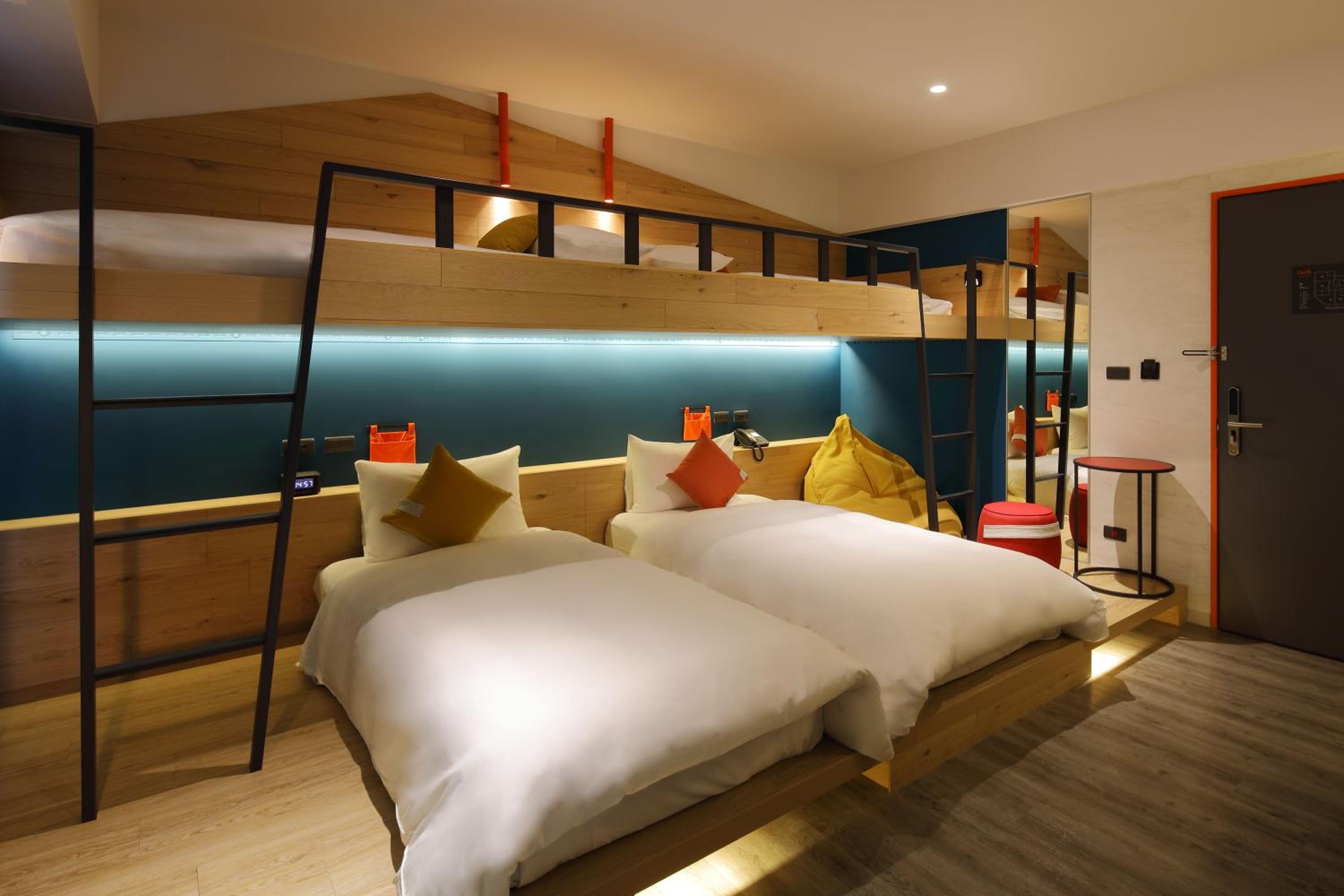 Triple Room - Photo 5
