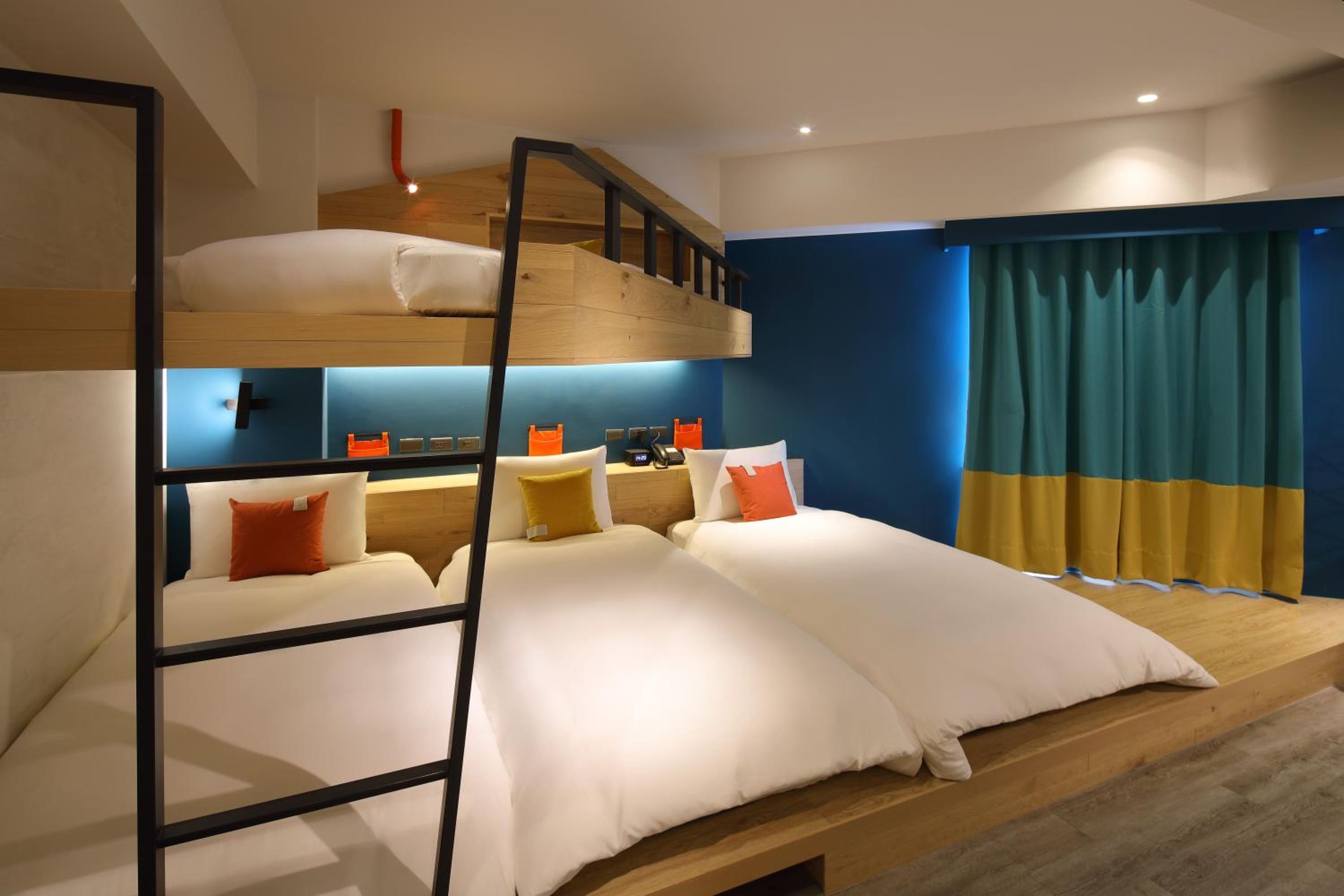 Triple Room - Photo 2