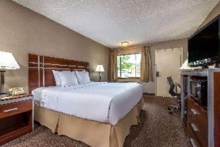 Superior Deluxe Double Room - Non-Smoking - Photo 2