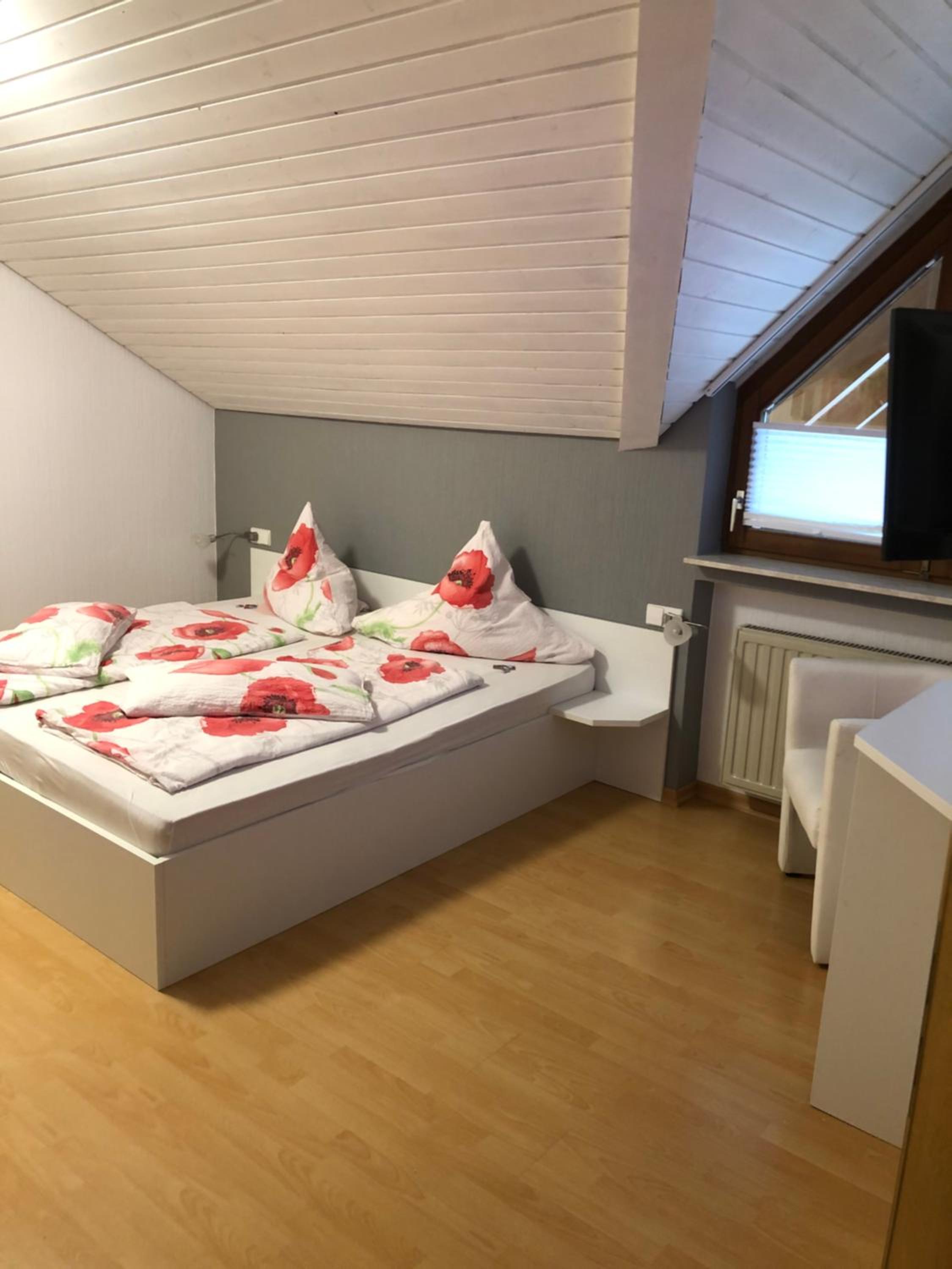 Double Room photo 1