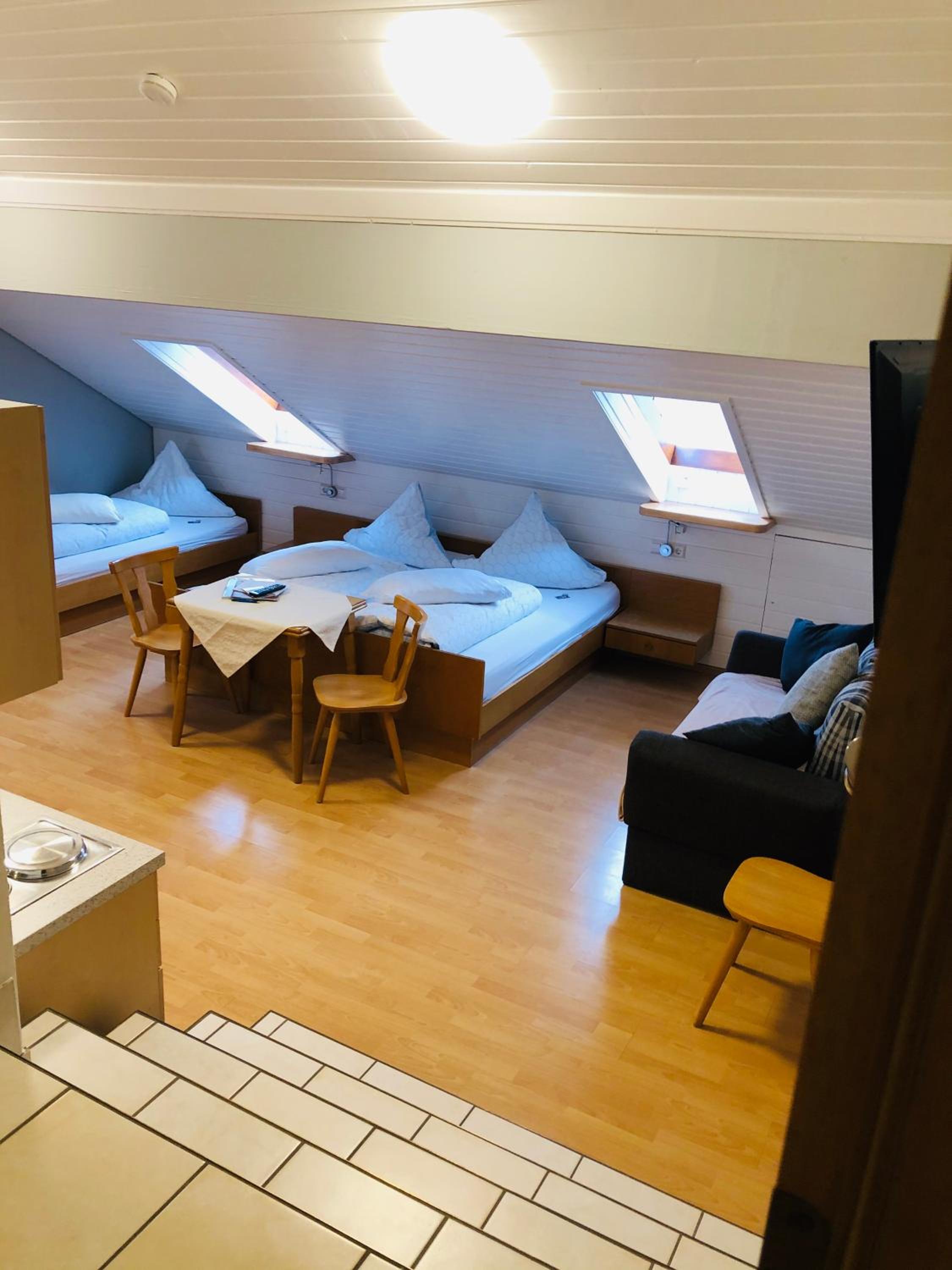 Quadruple Room photo 1