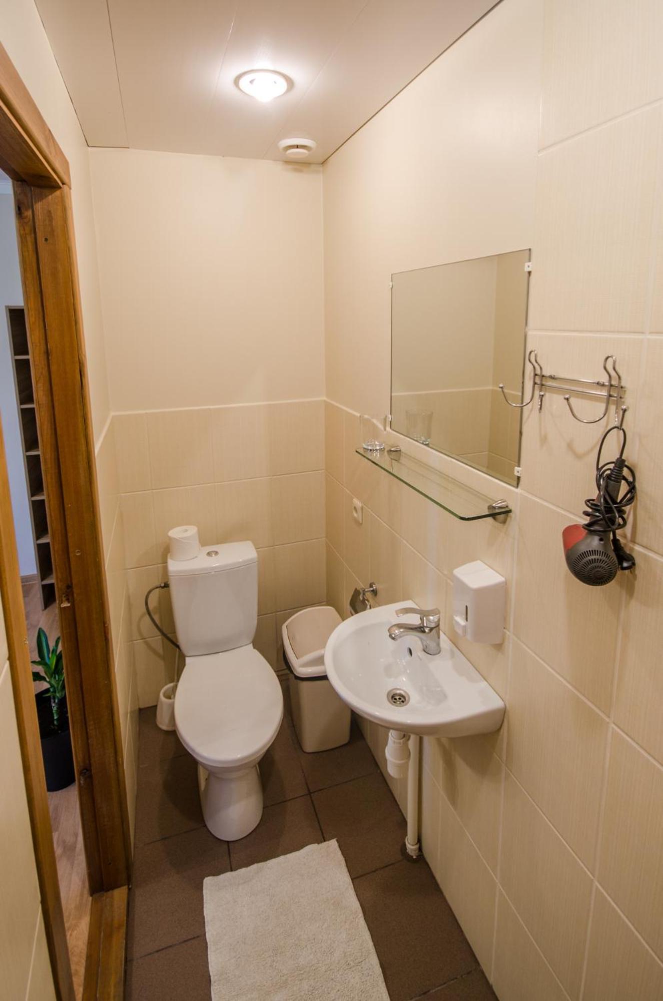 Double Room photo 3