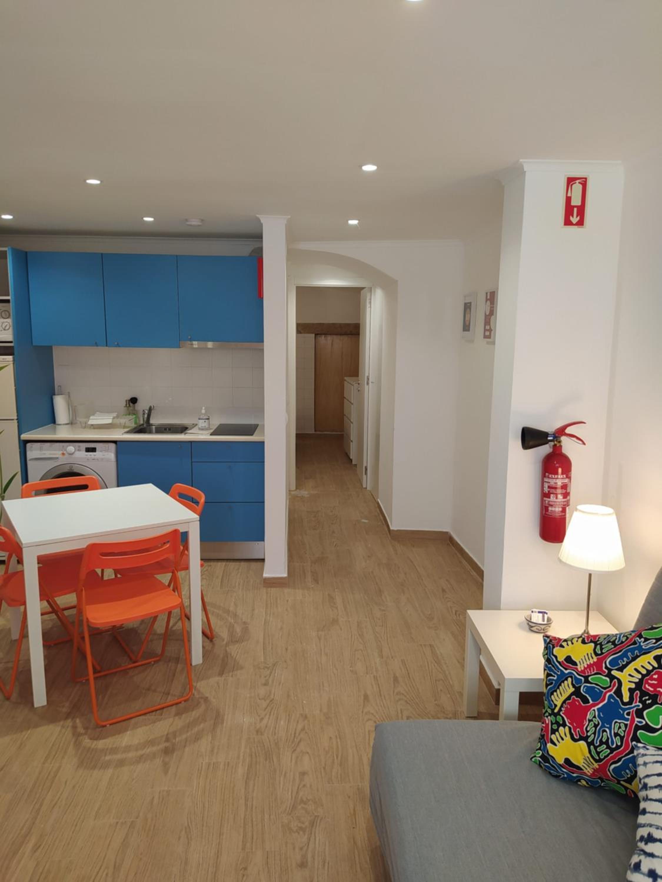 Apartment - Ground Floor - Photo 10
