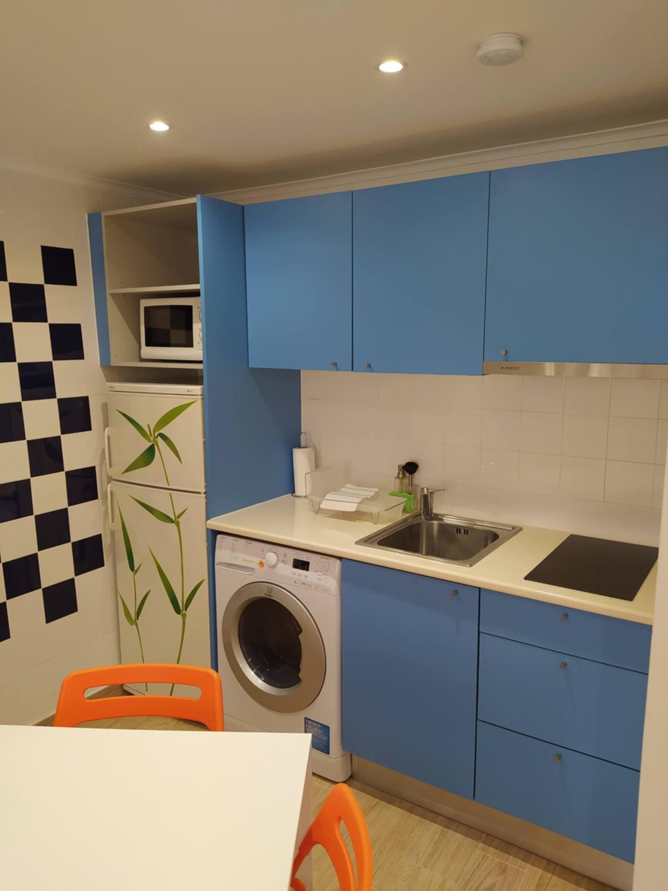 Apartment - Ground Floor - Photo 12