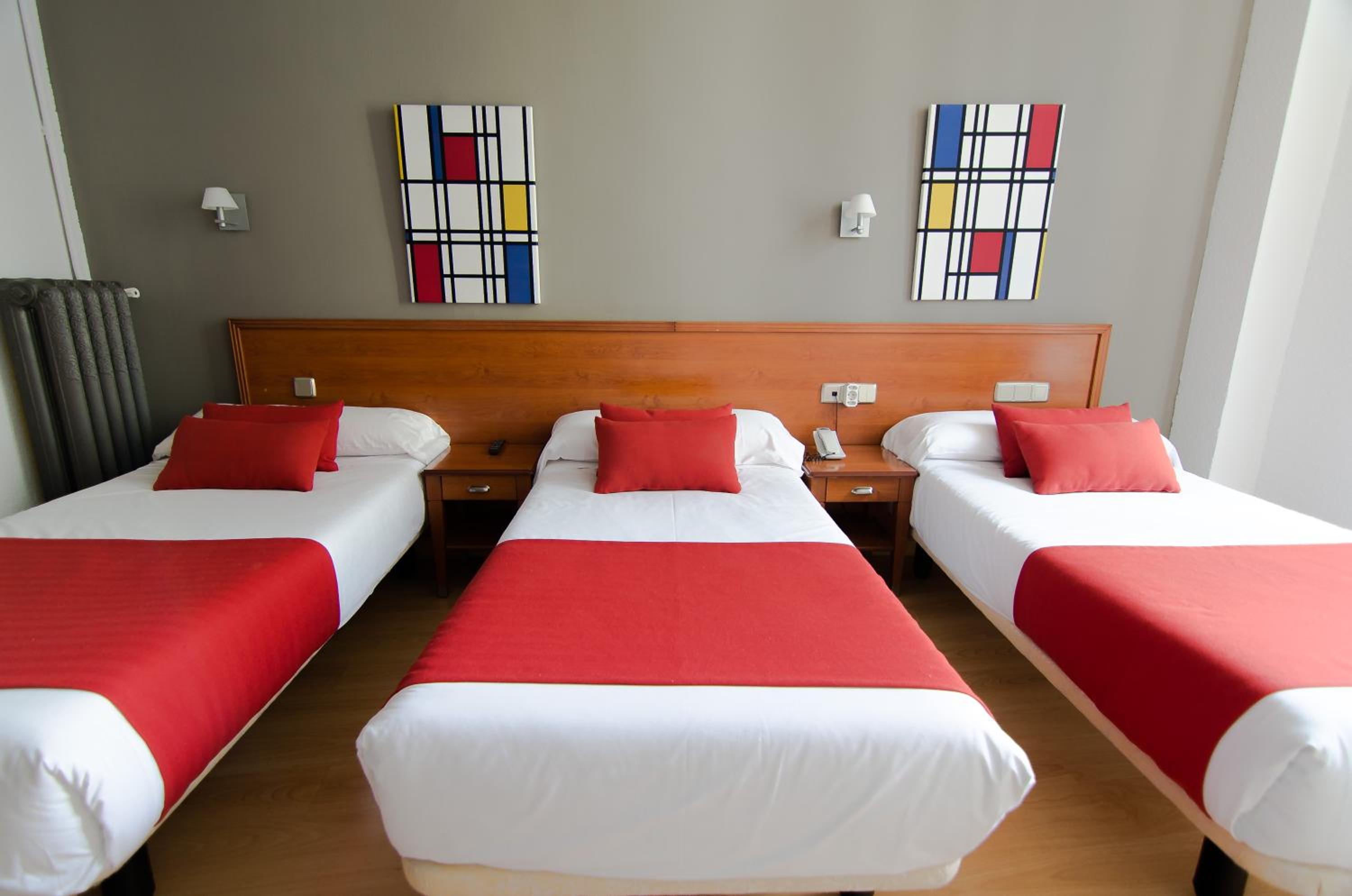 Triple Room photo 3