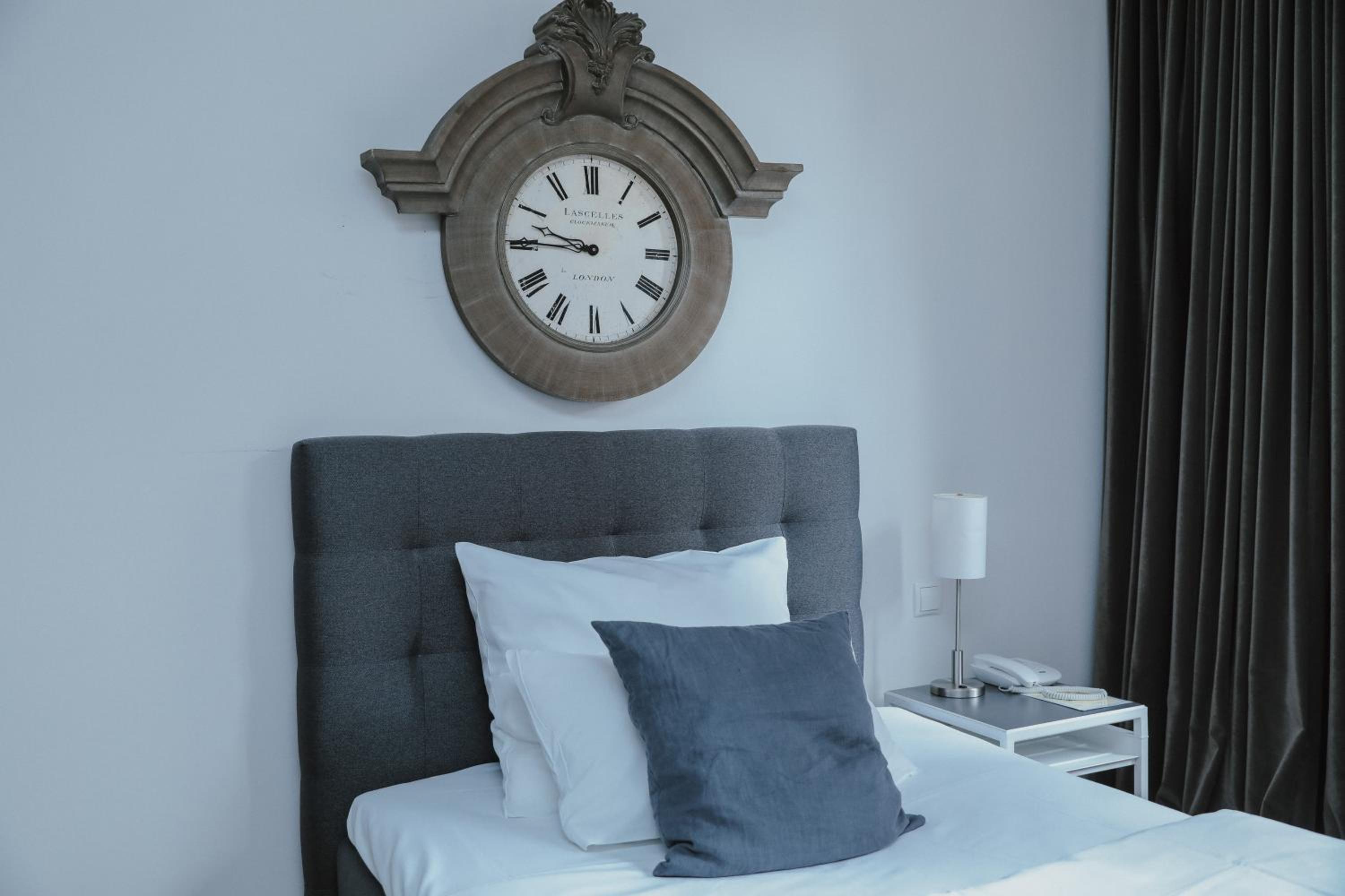 Superior Single Room photo 3