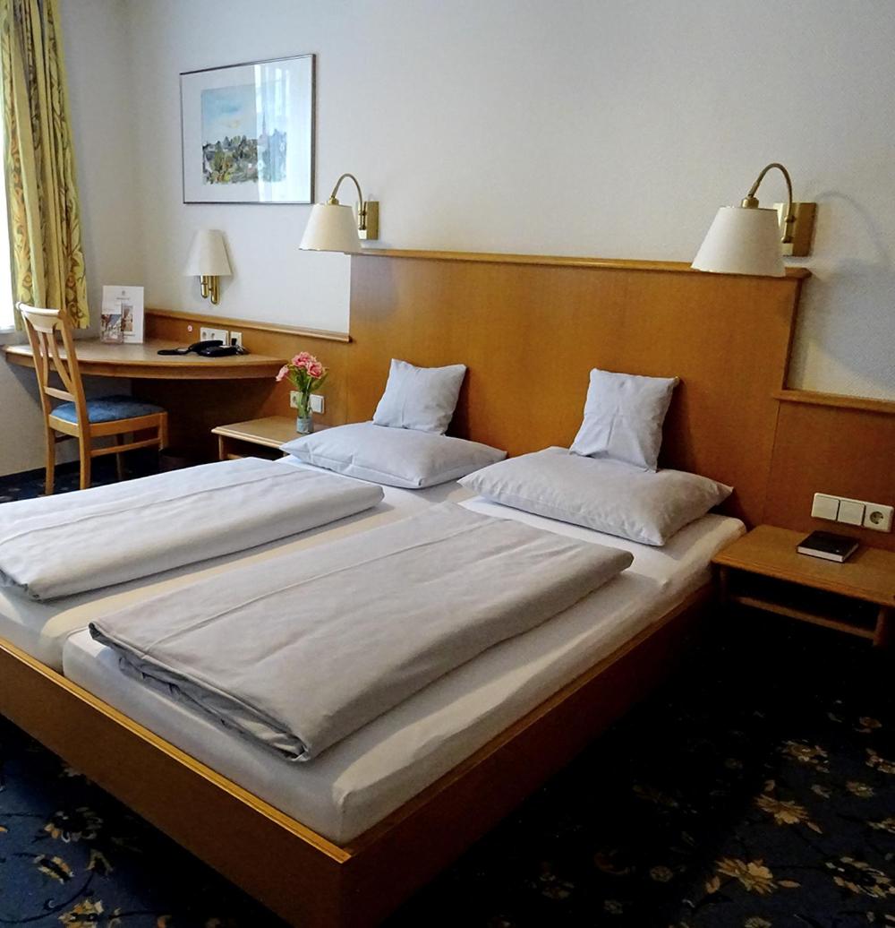 Comfort Double Room photo 3