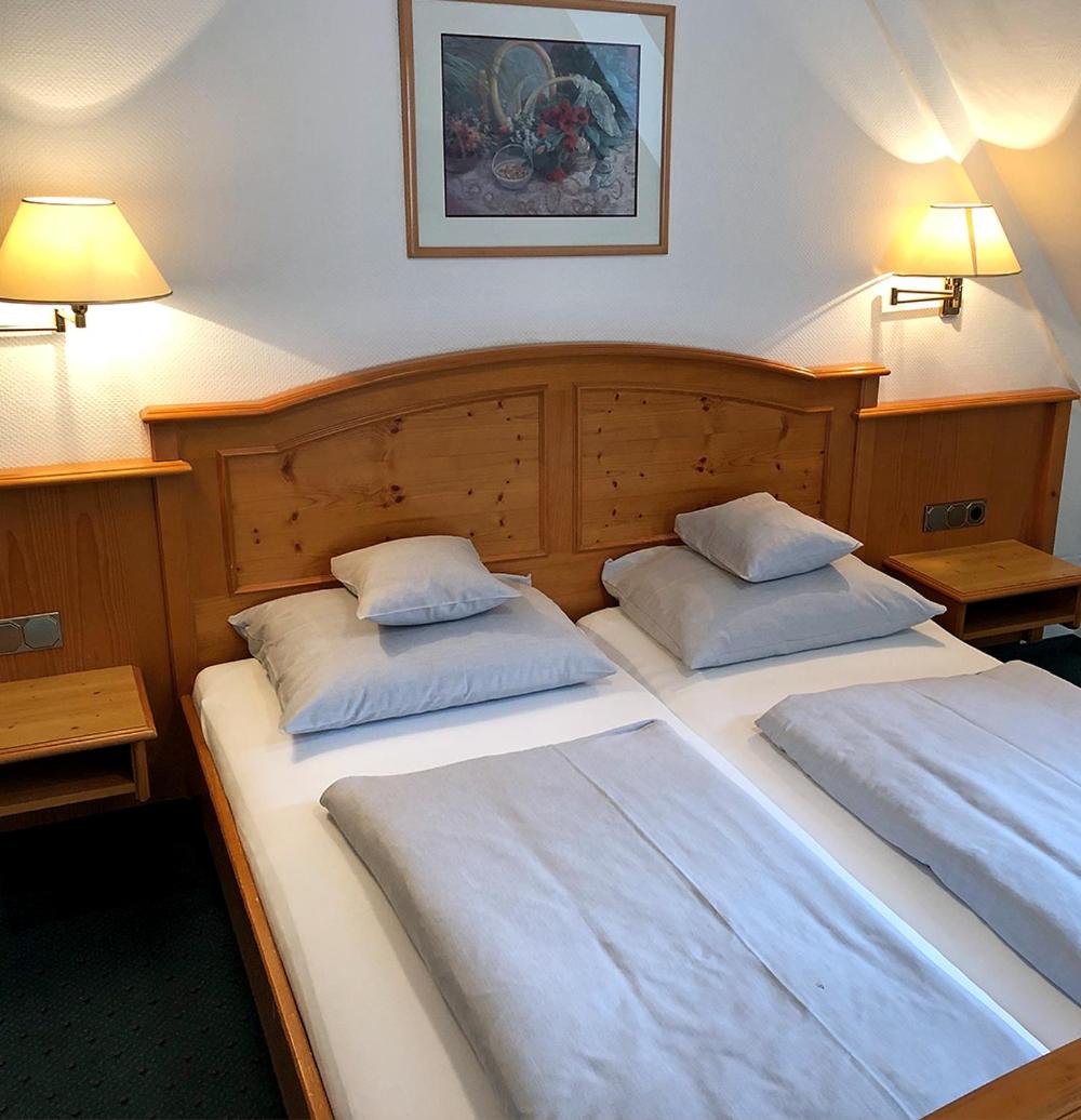 Comfort Double Room photo 2