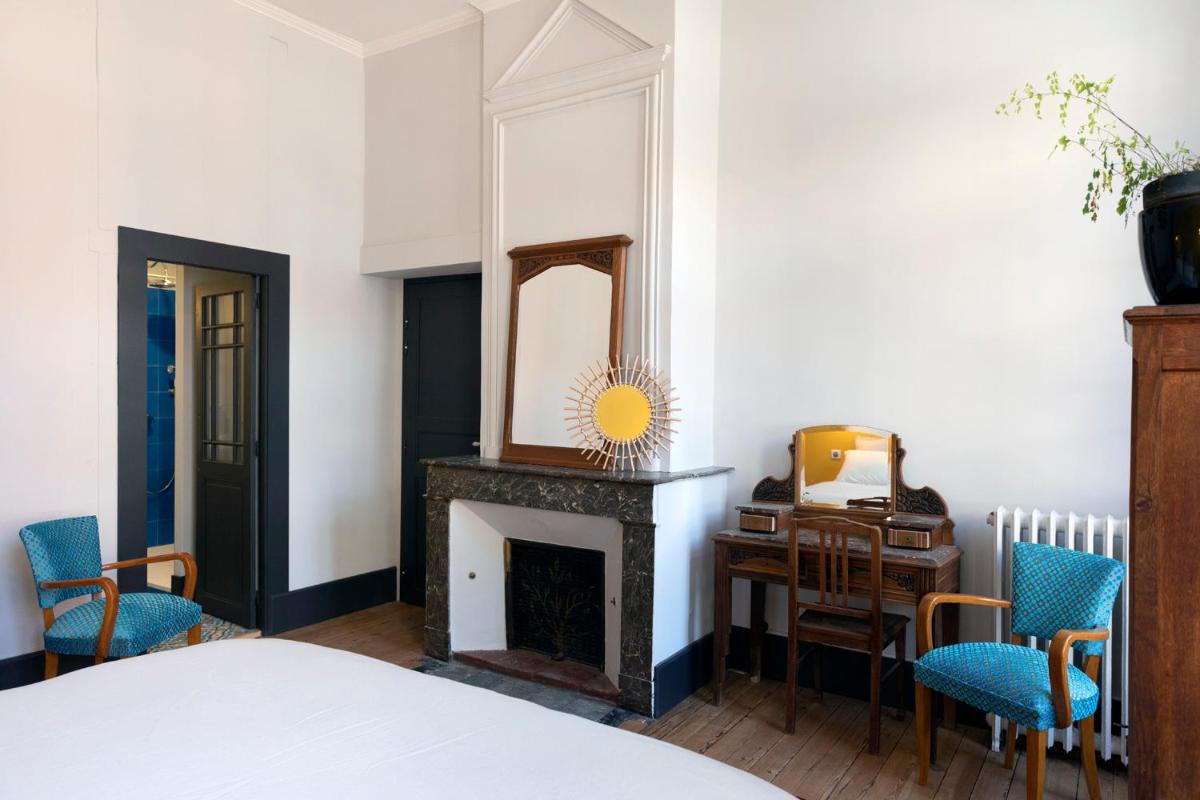 Double Room photo 3