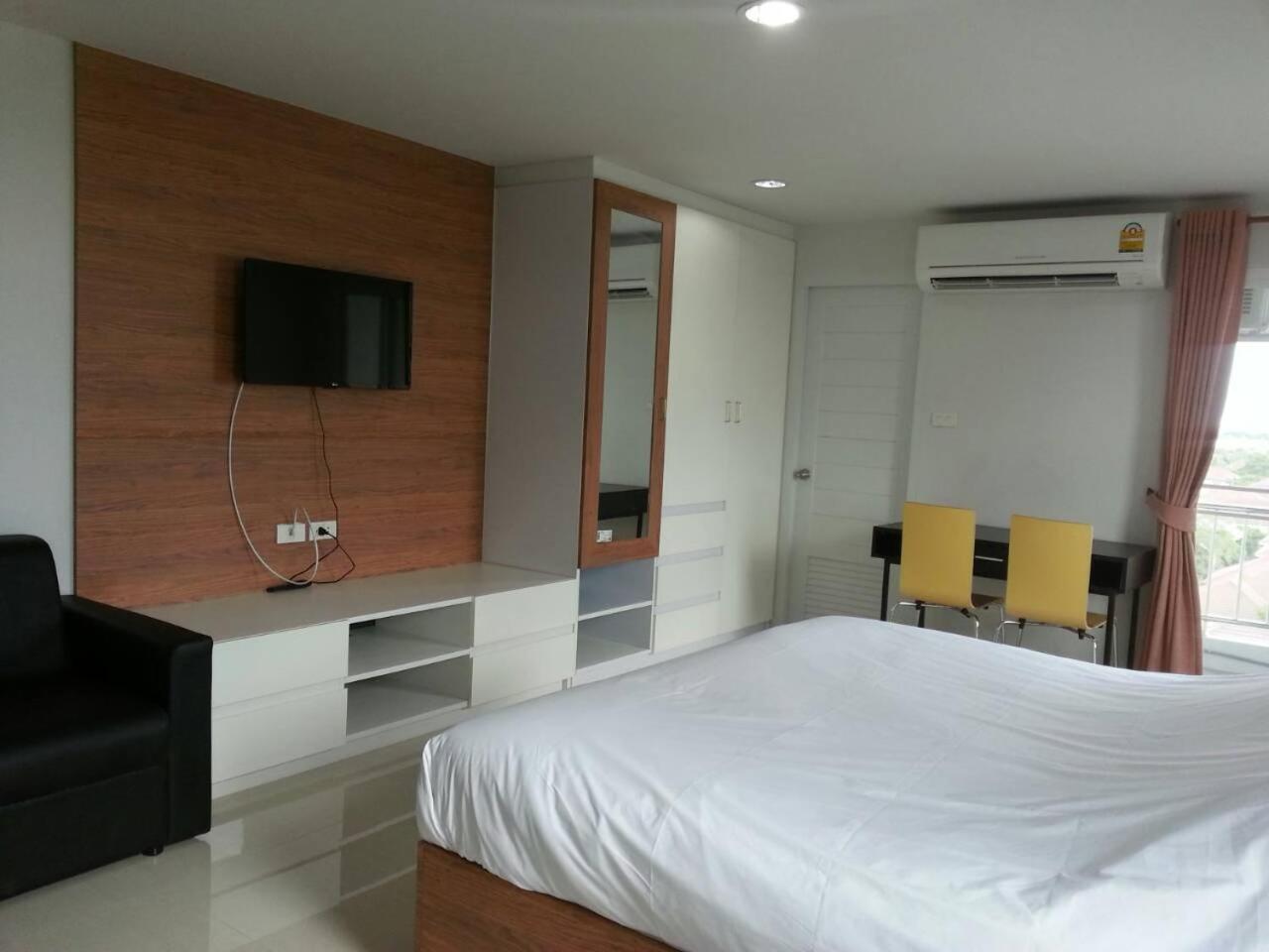 Double Room with Private Bathroom - Photo 5