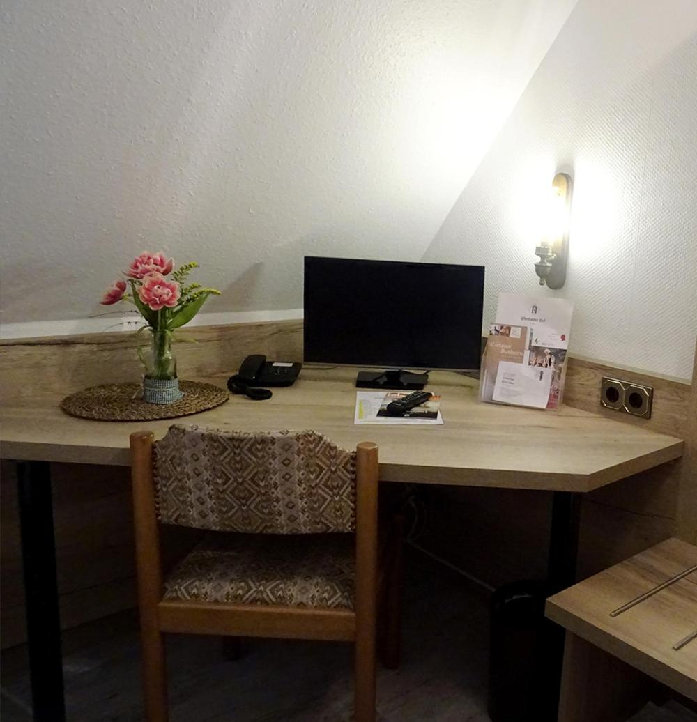 Superior Single Room photo 2