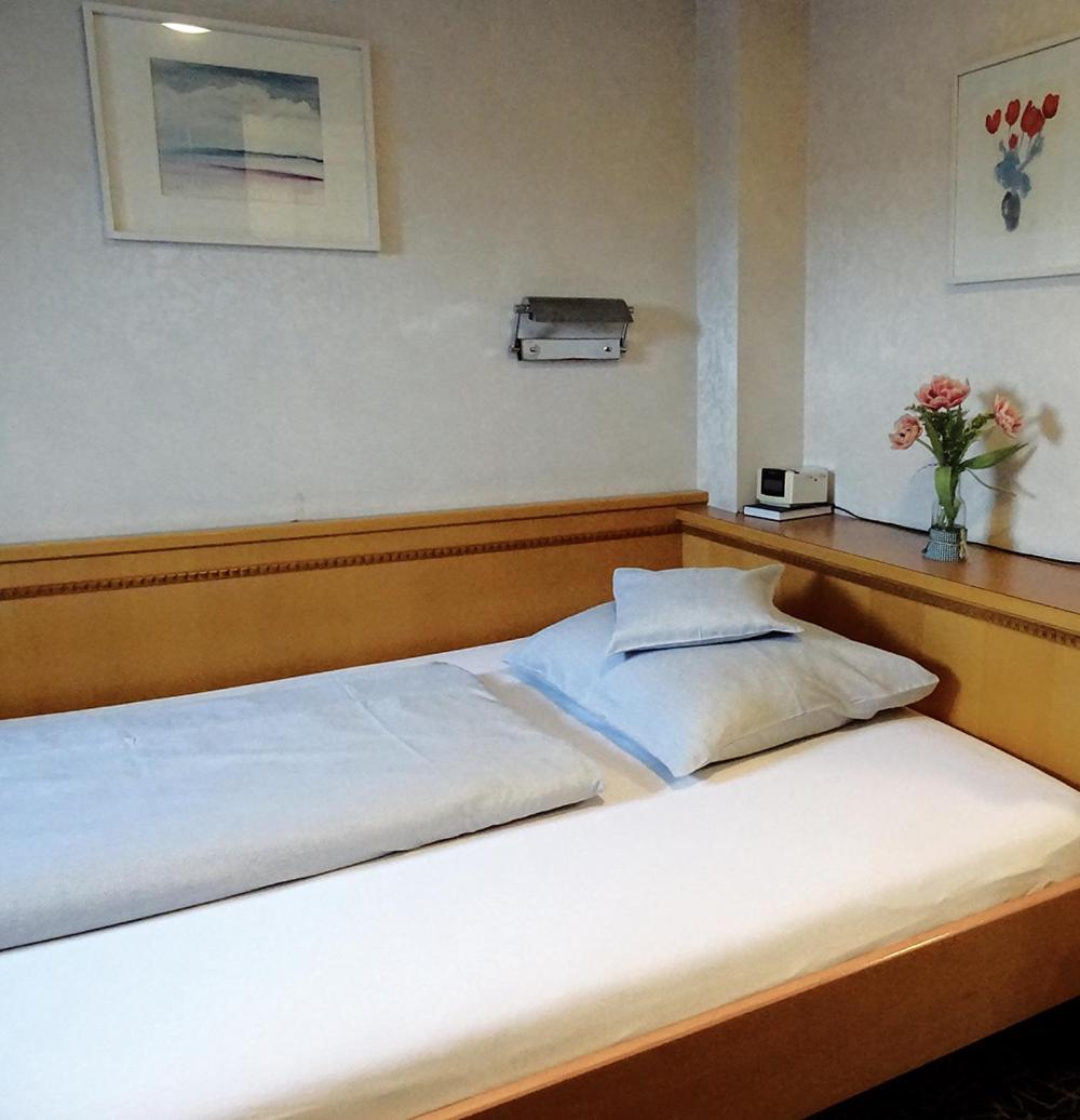 Comfort Single Room photo 2
