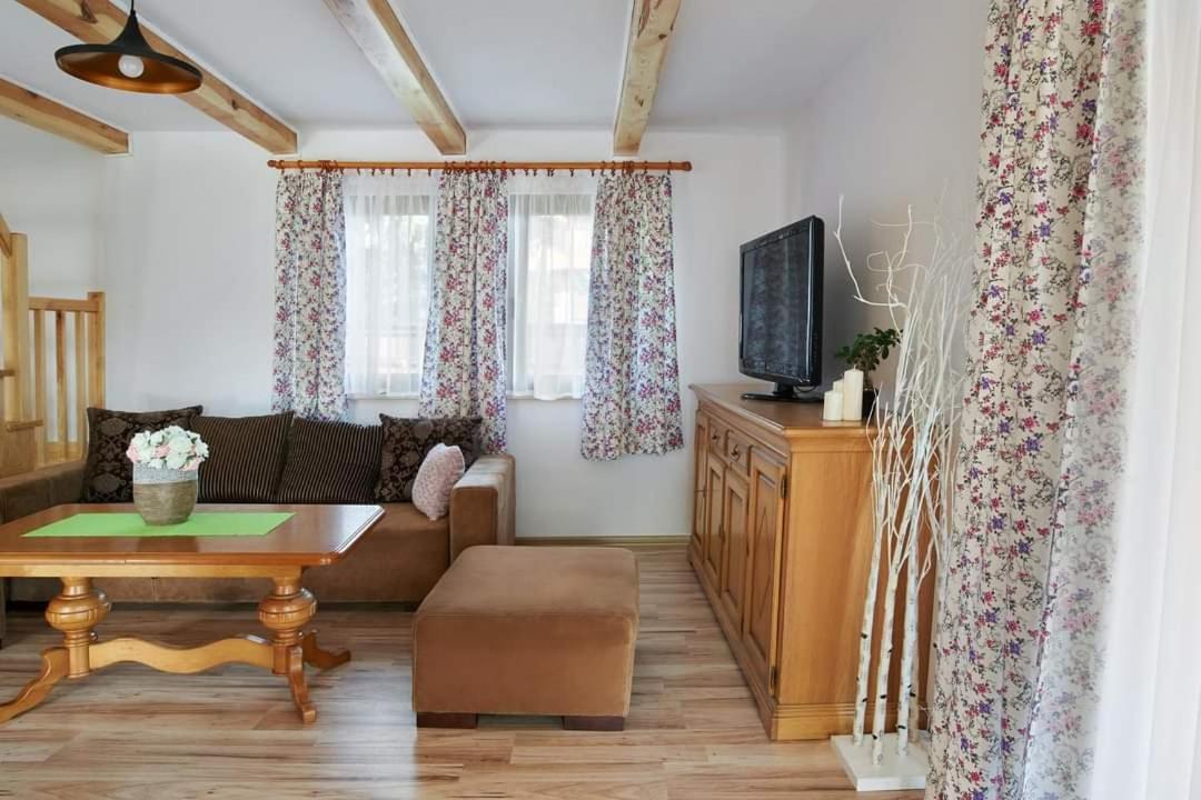 Chalet photo 2