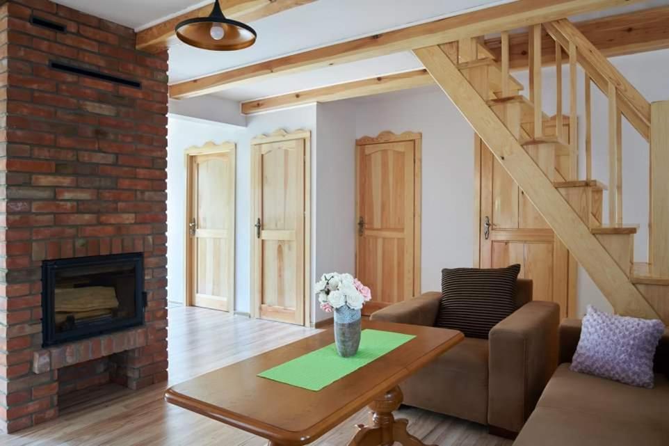 Chalet photo 3