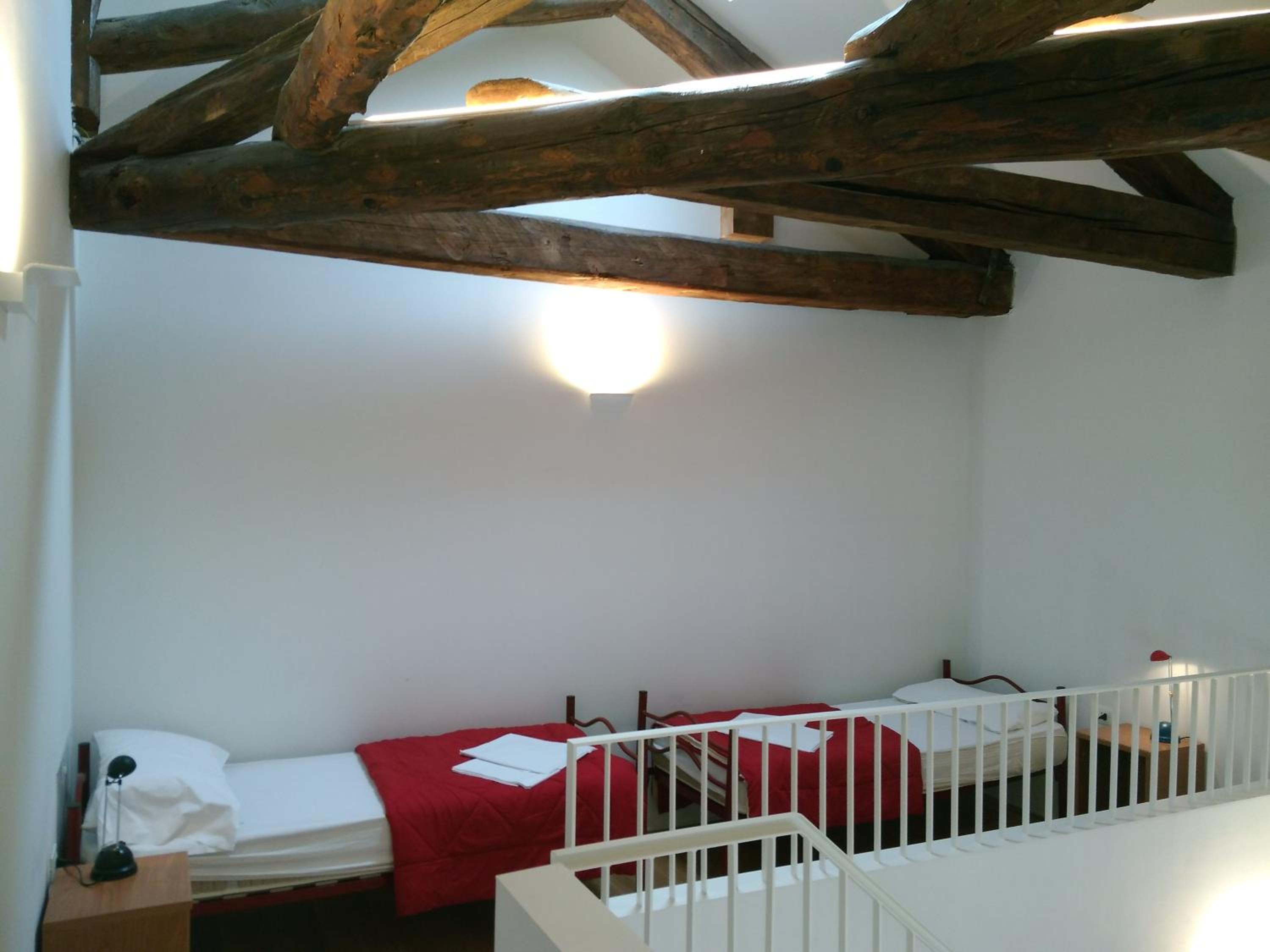 Triple Room with Private Bathroom photo 3