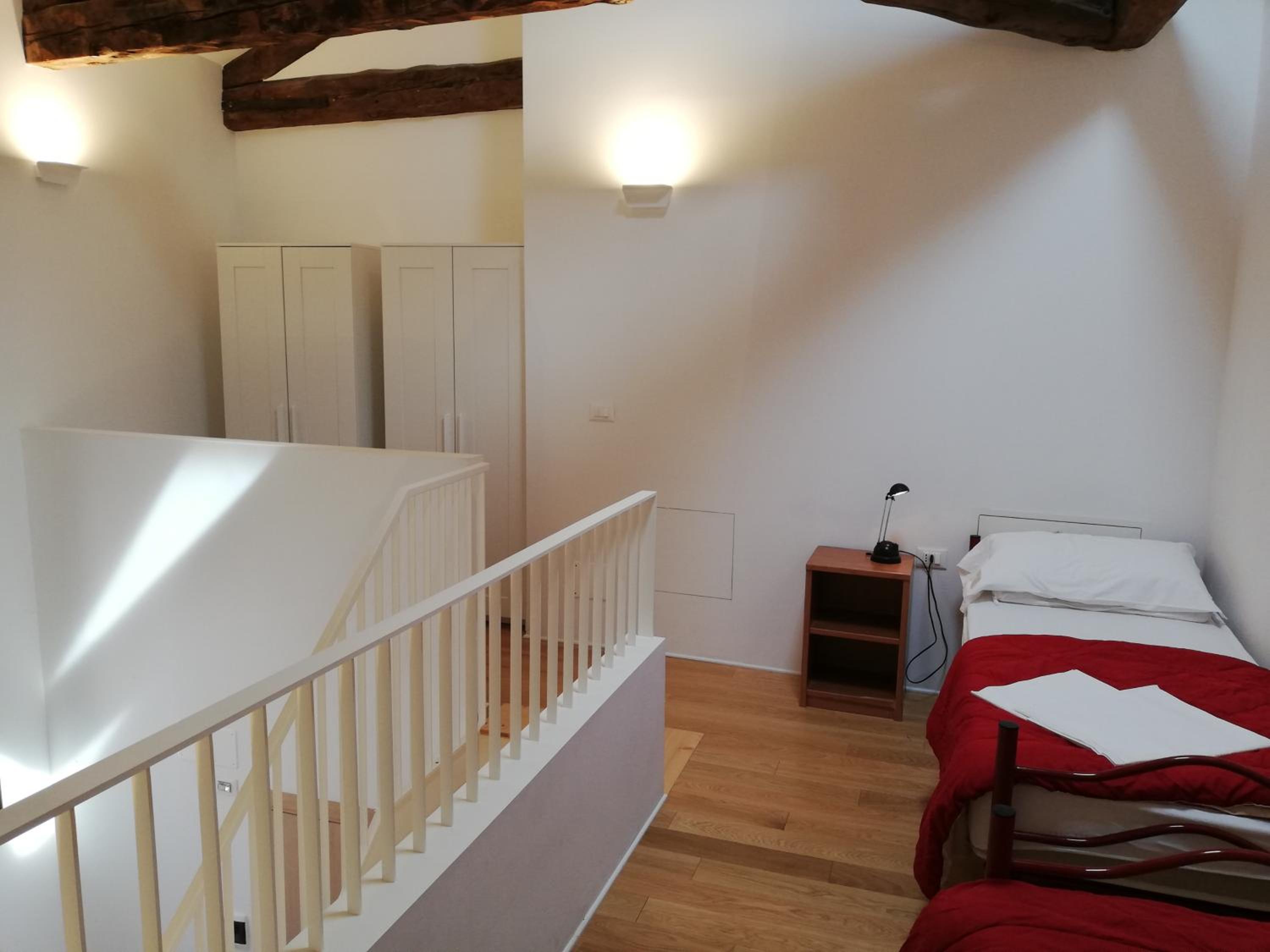 Triple Room with Private Bathroom photo 1