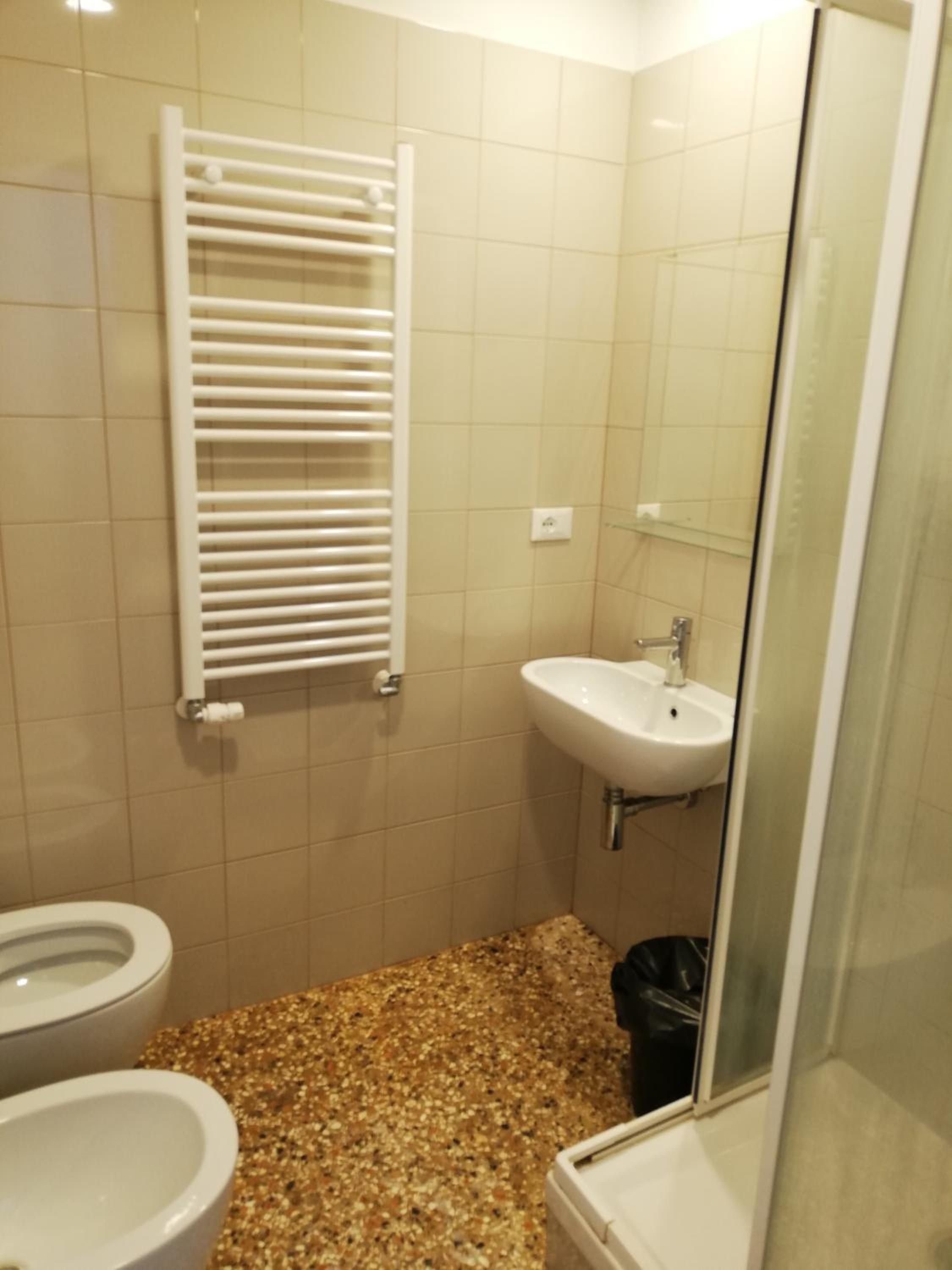 Triple Room with Private Bathroom photo 2