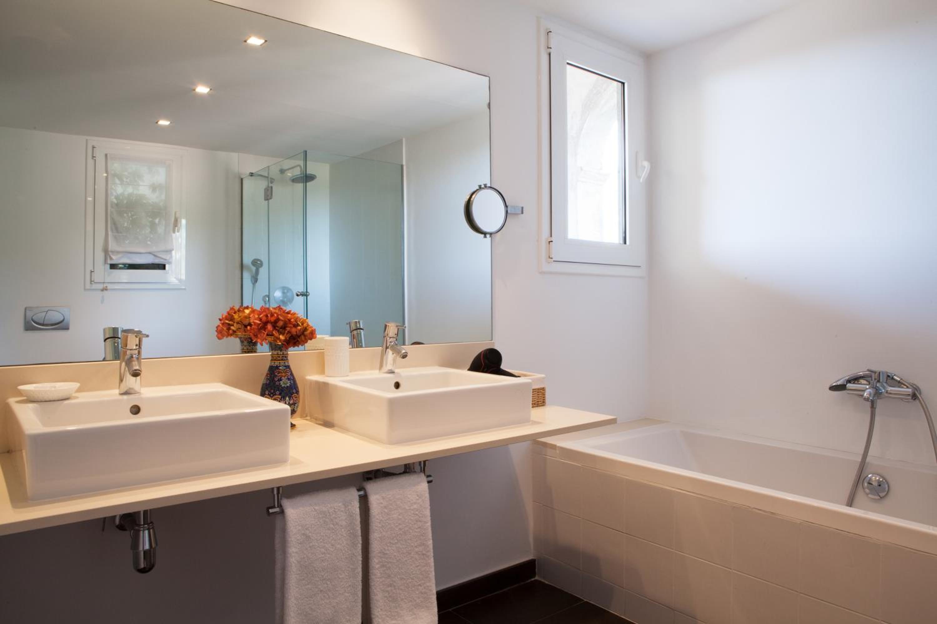 Double Room with Terrace photo 2