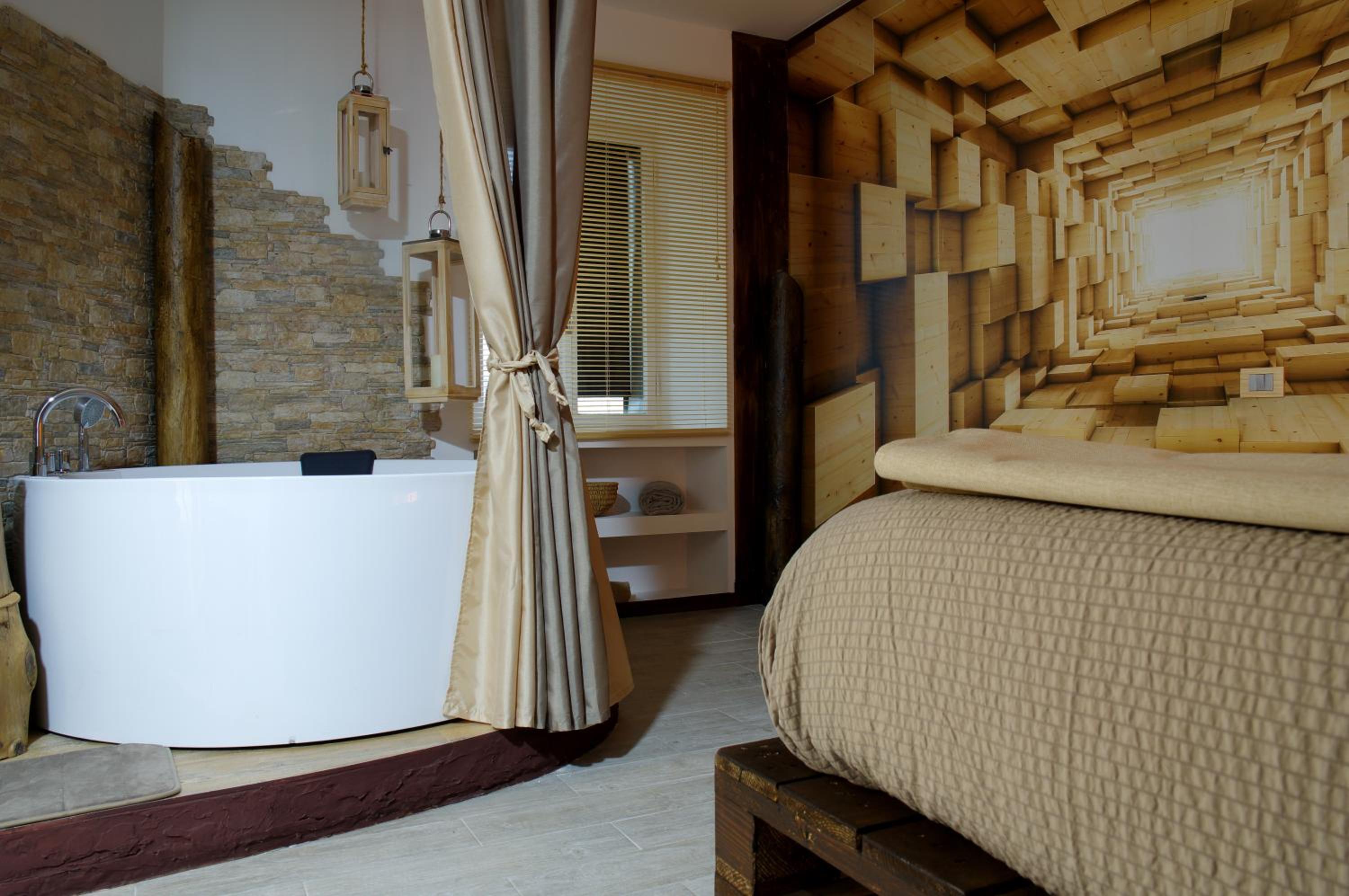 Double Room with Private Bathroom photo 1