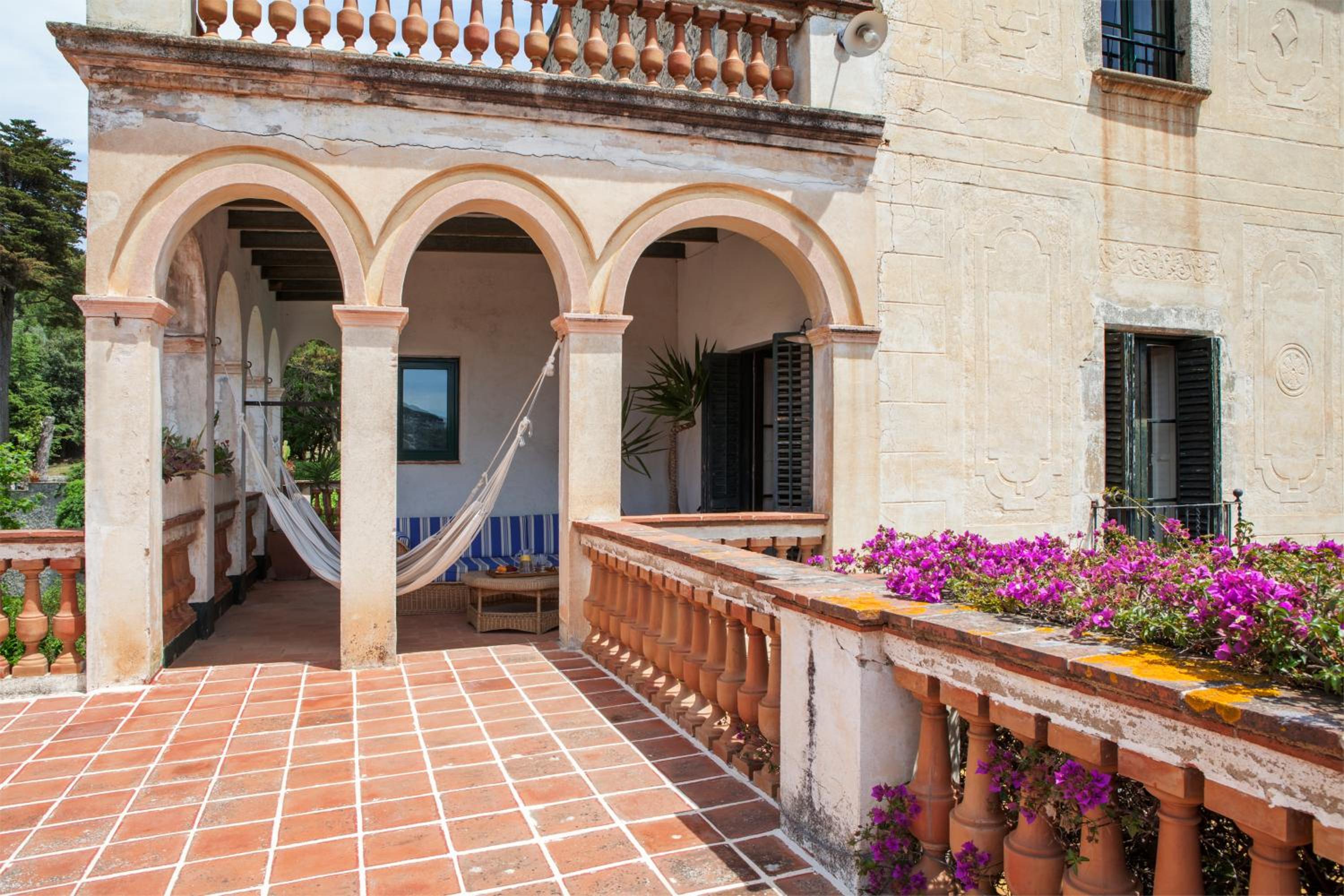 Double Room with Terrace photo 3