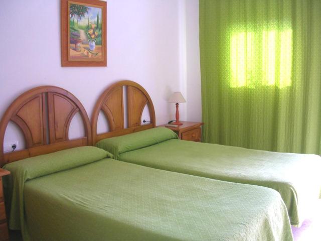 Double or Twin Room - Photo 1