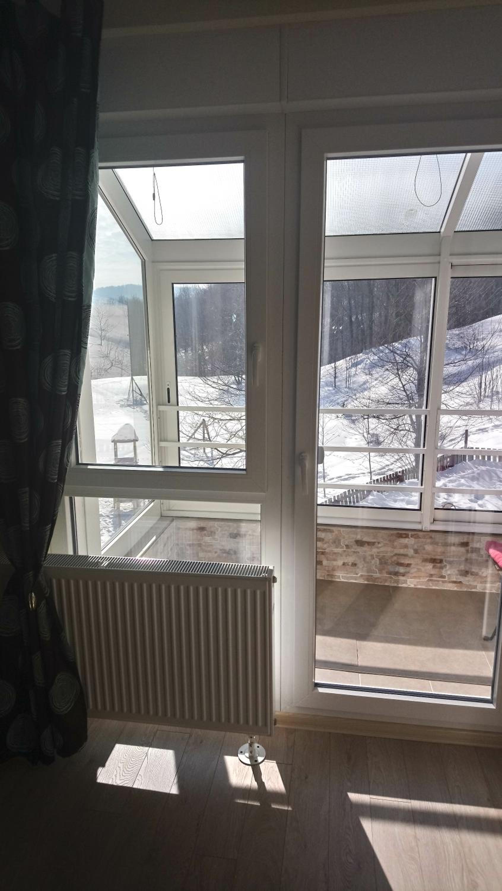 One-Bedroom Apartment - Photo 21