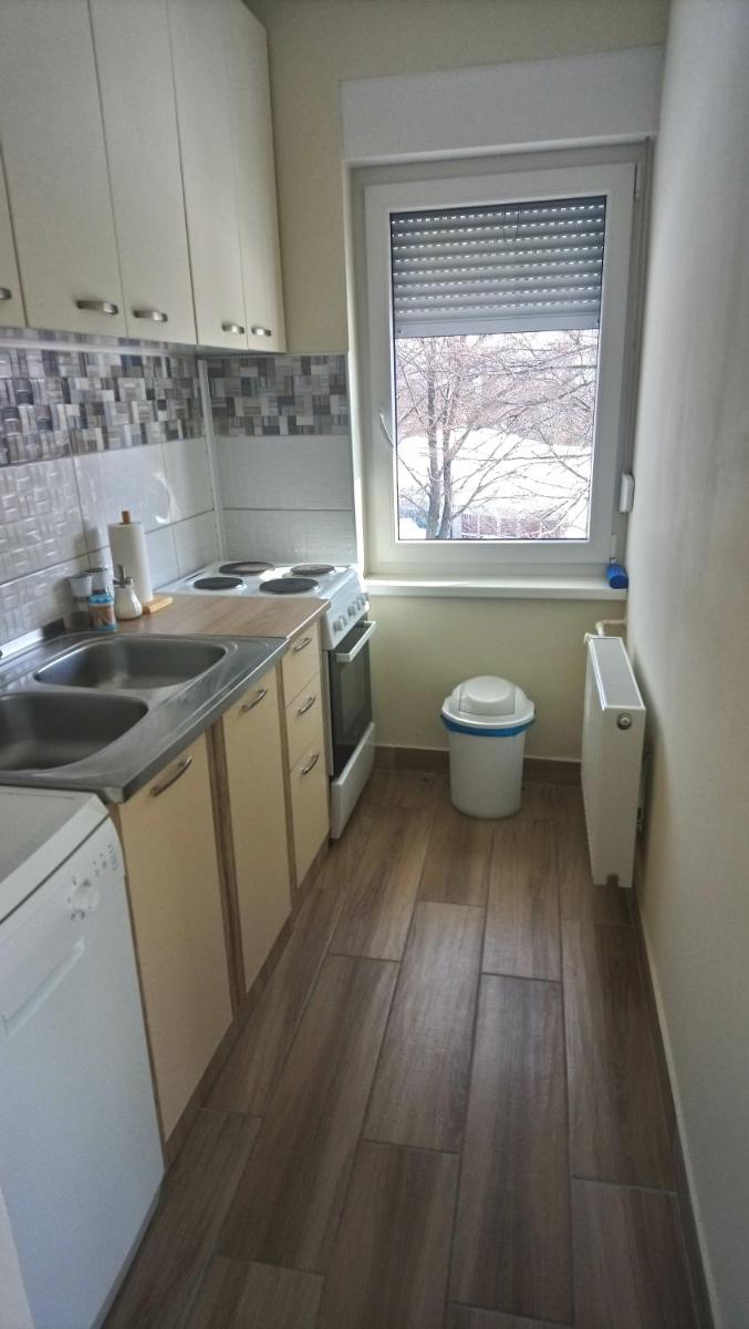 One-Bedroom Apartment - Photo 24