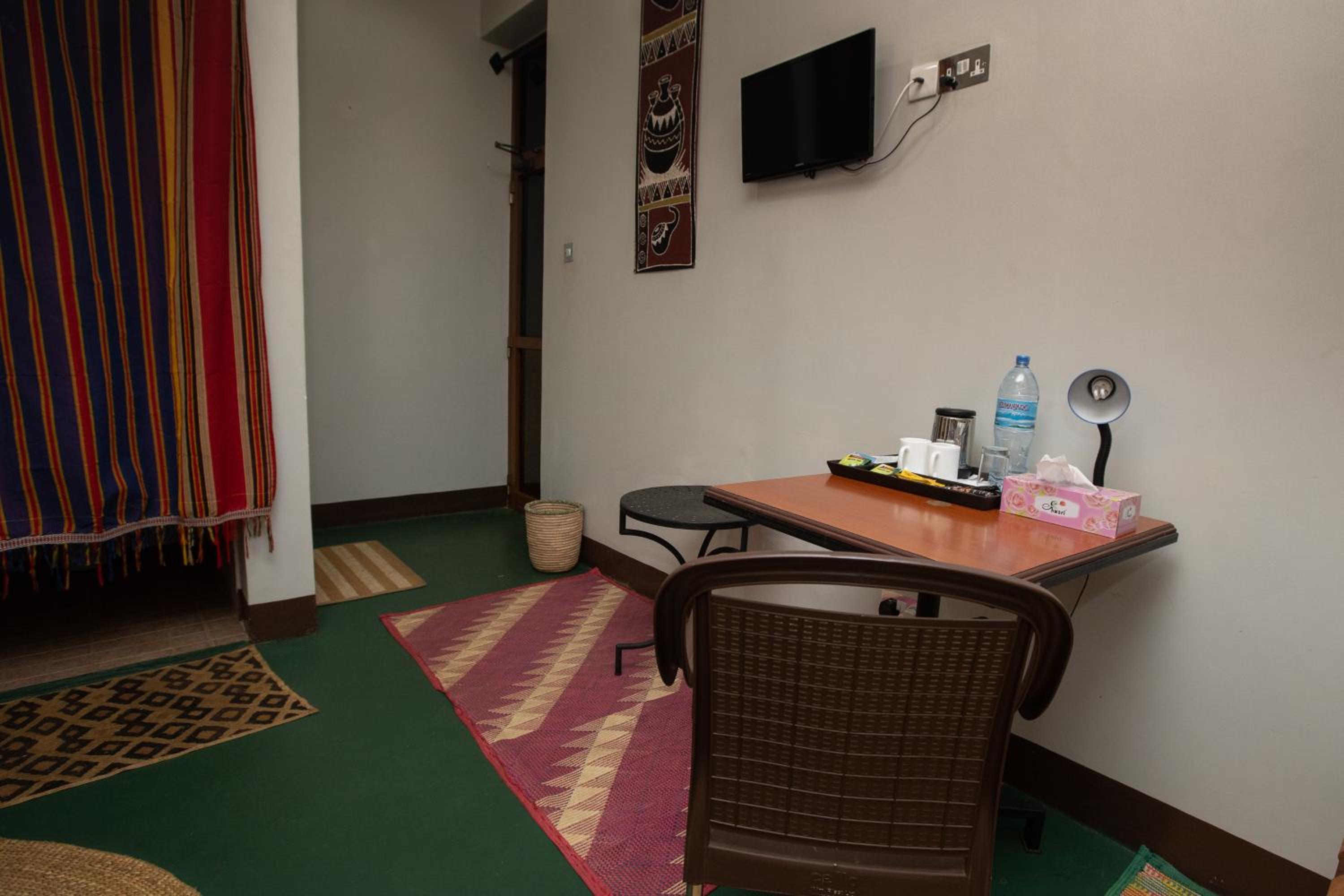 Standard Single Room photo 3