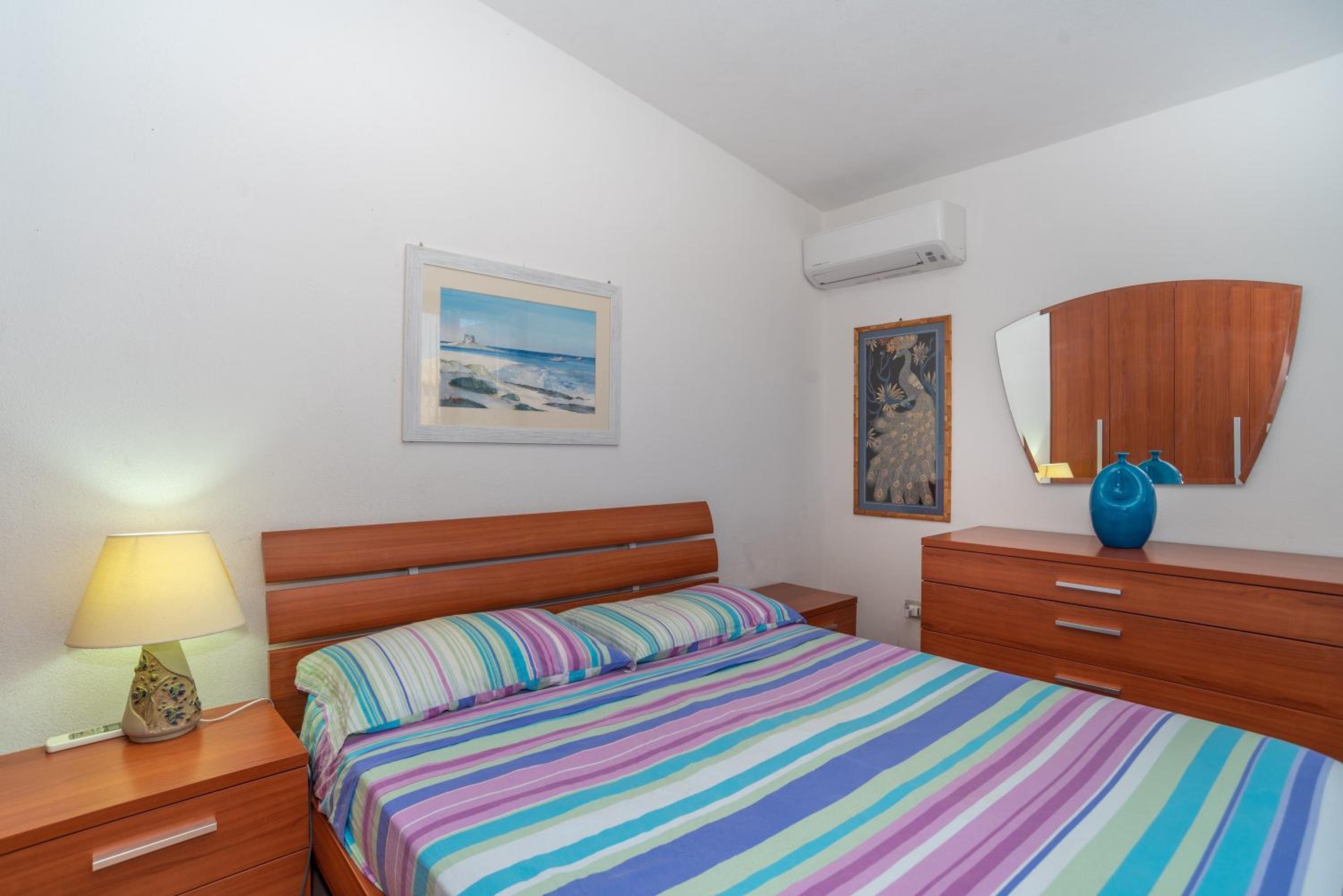 Villa with Sea View photo 1