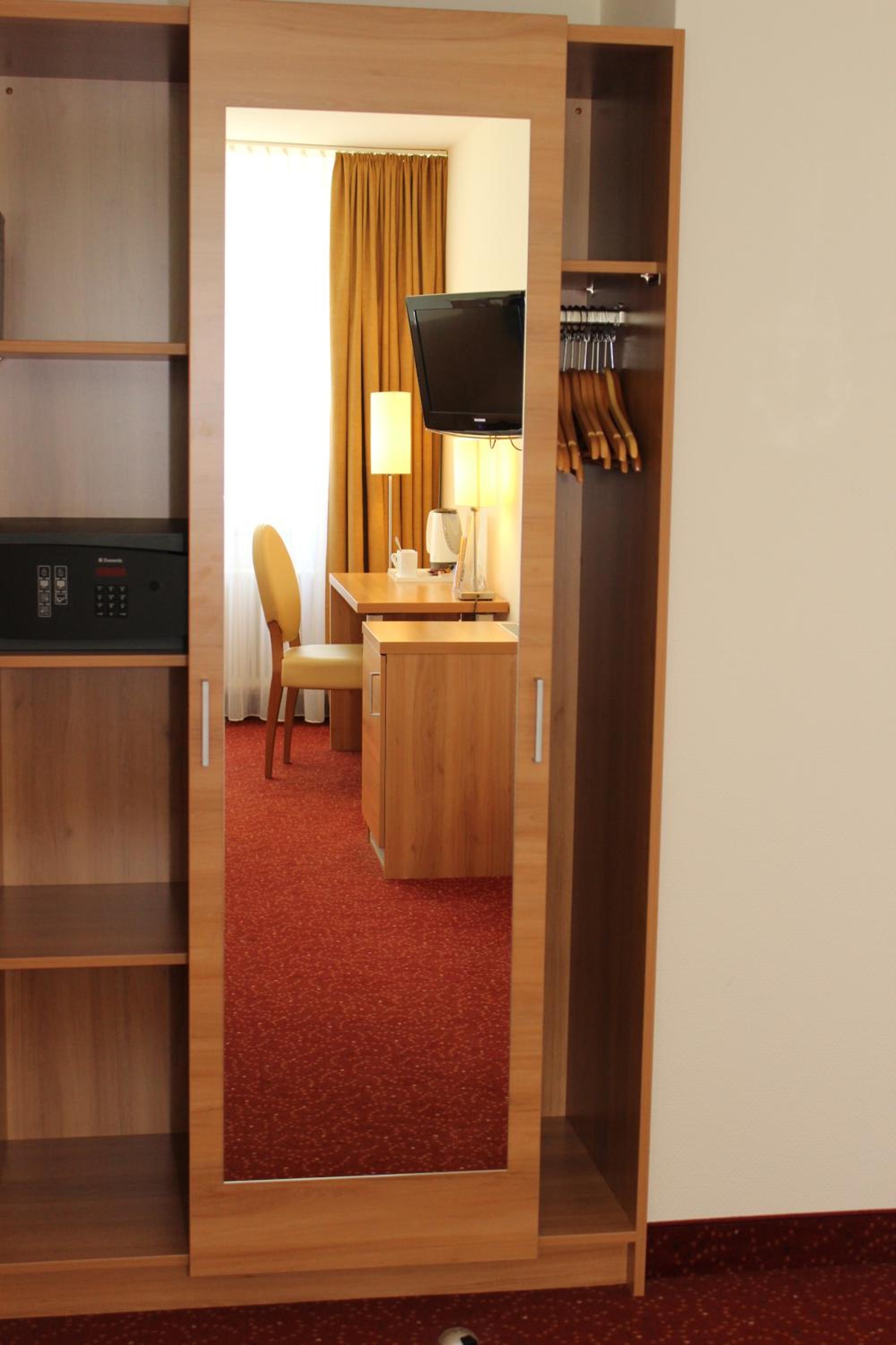 Comfort Double or Twin Room photo 1