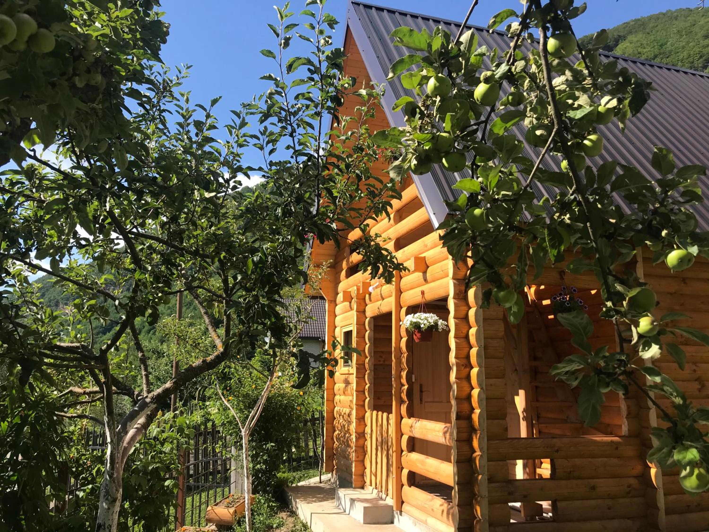 Chalet photo 2