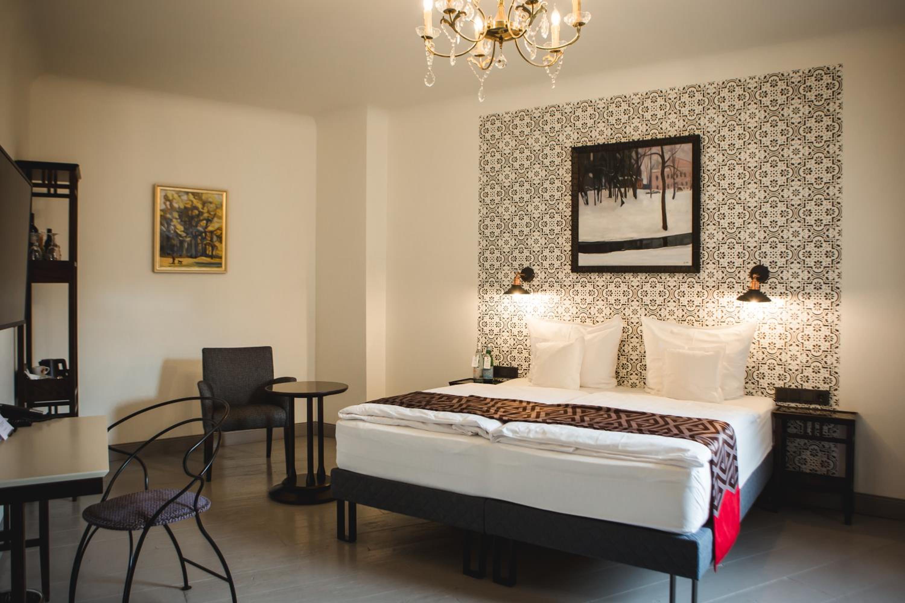 Junior Suite - Photo 9