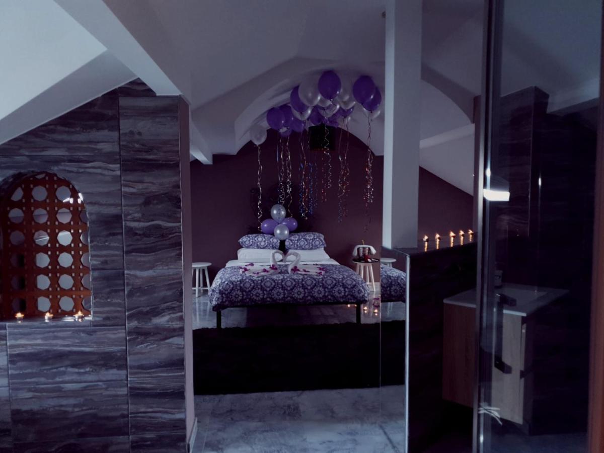 Deluxe Double Room with Bath photo 2