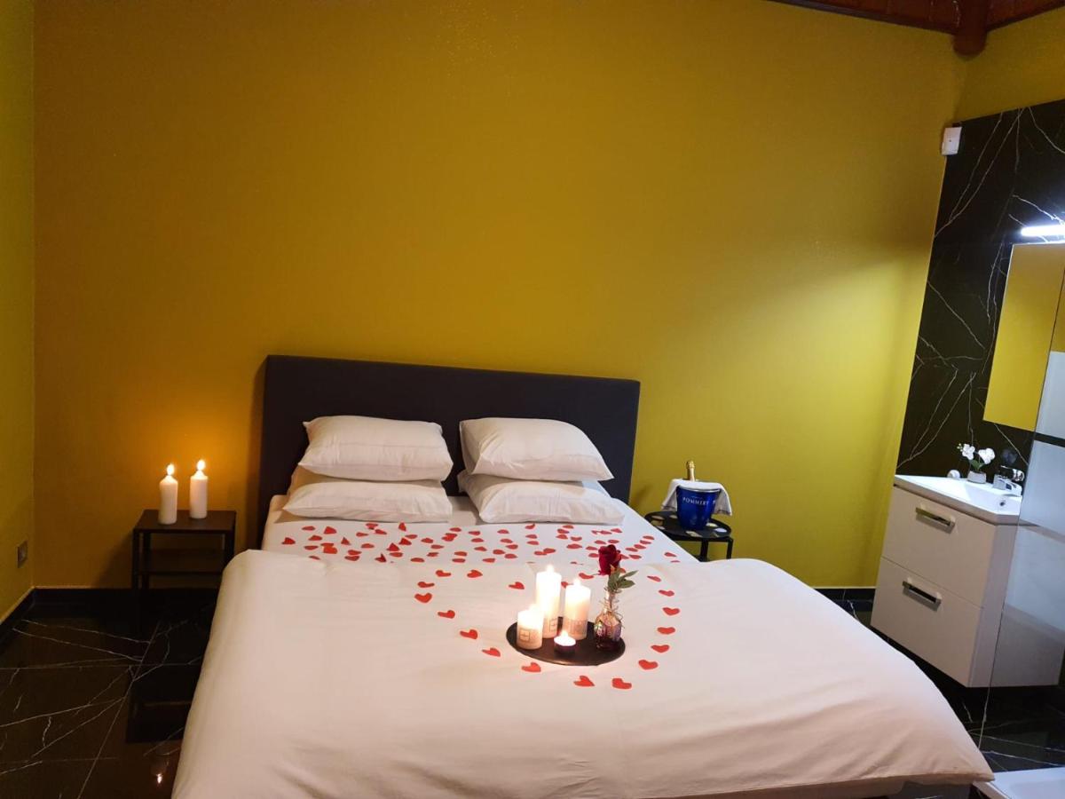Standard Double Room photo 2