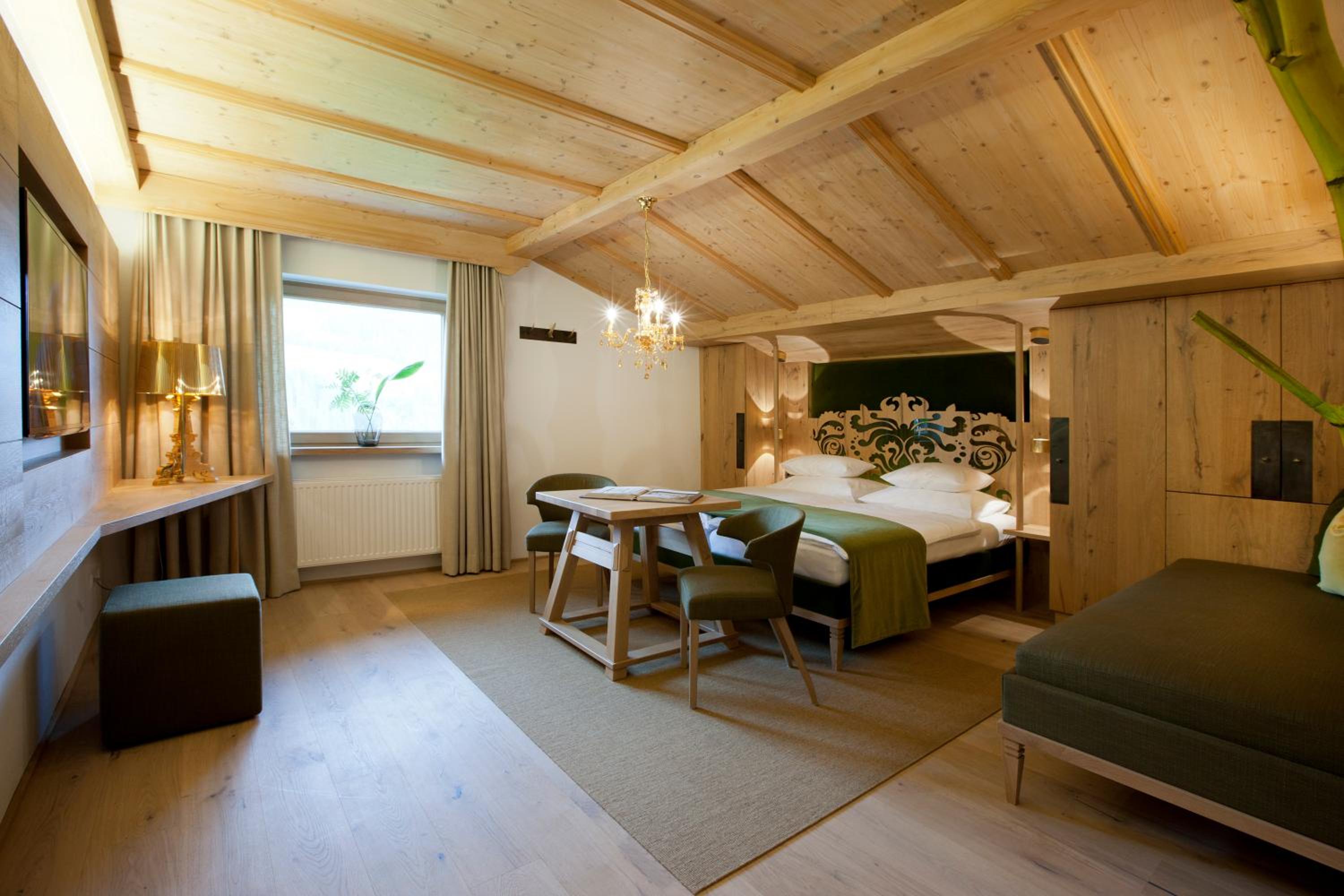 Deluxe Double Room - Photo 3
